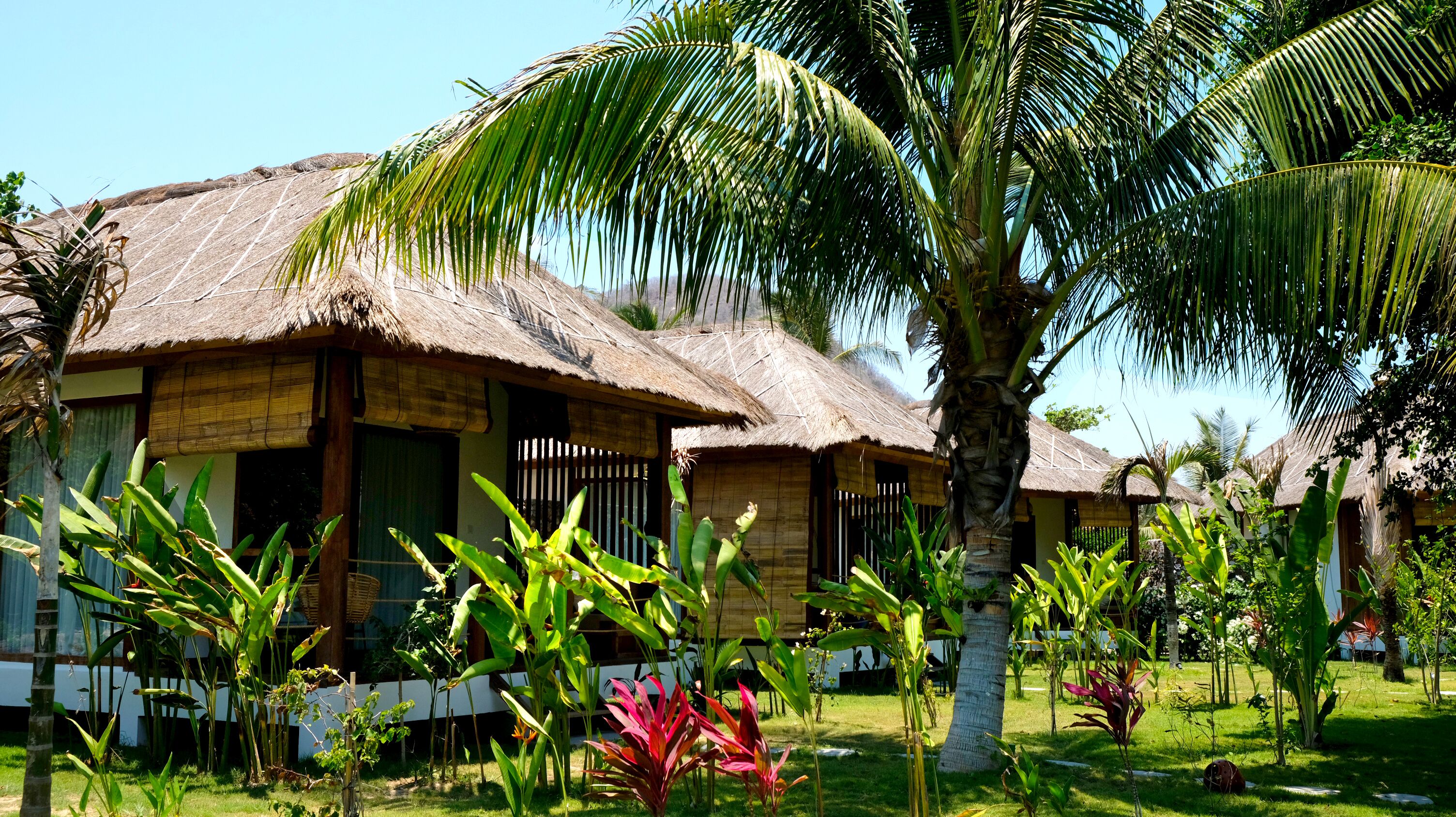 Segara Lombok