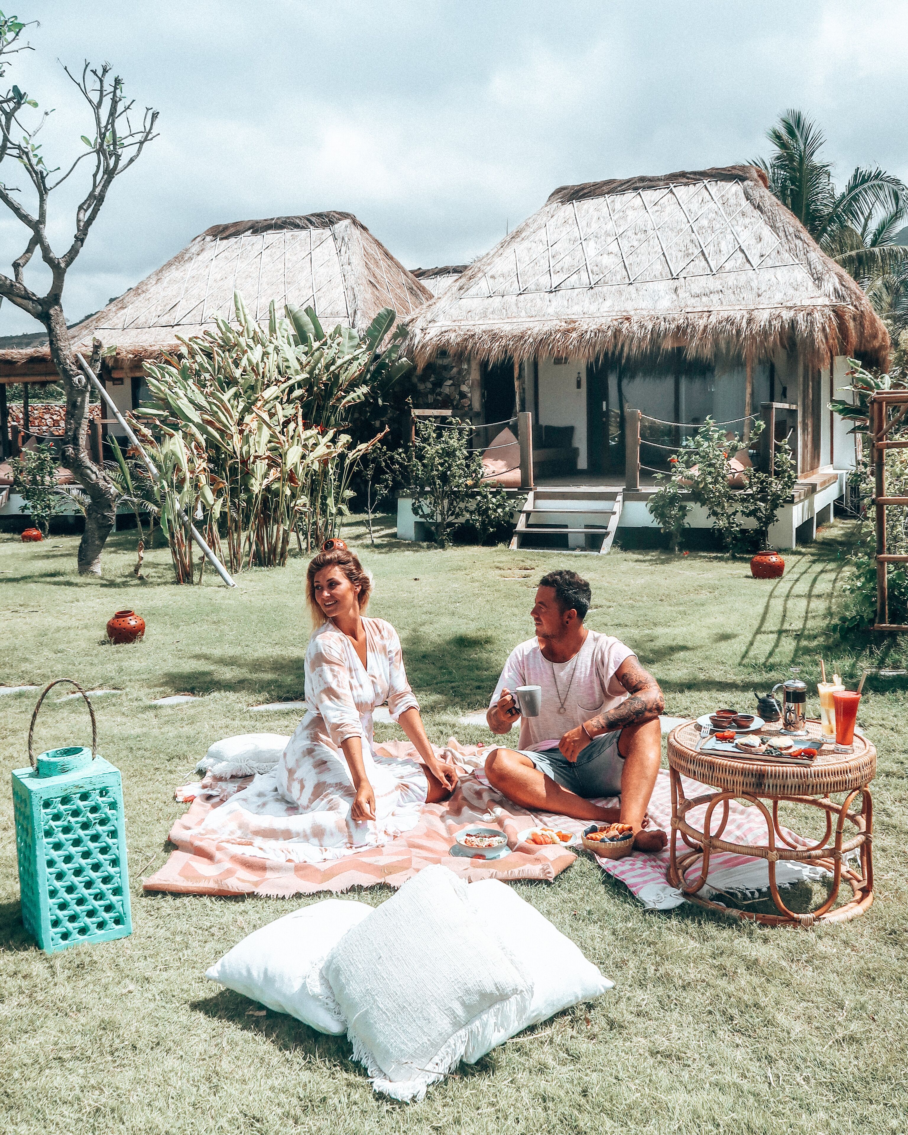 Segara Lombok