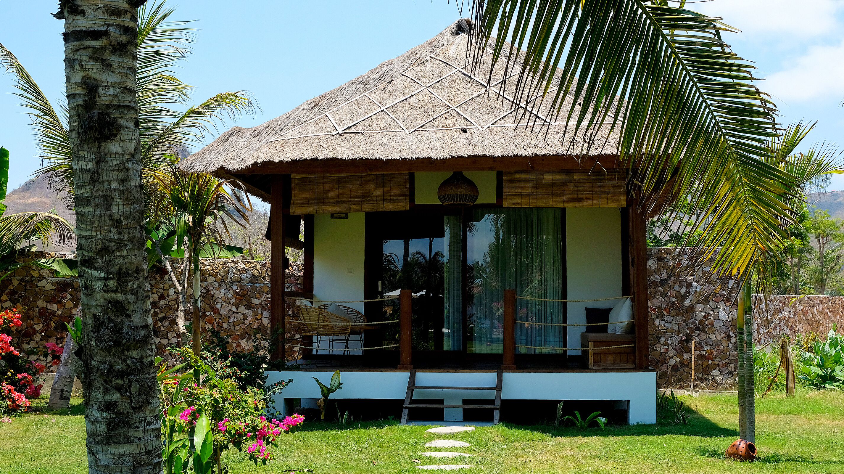 Segara Lombok