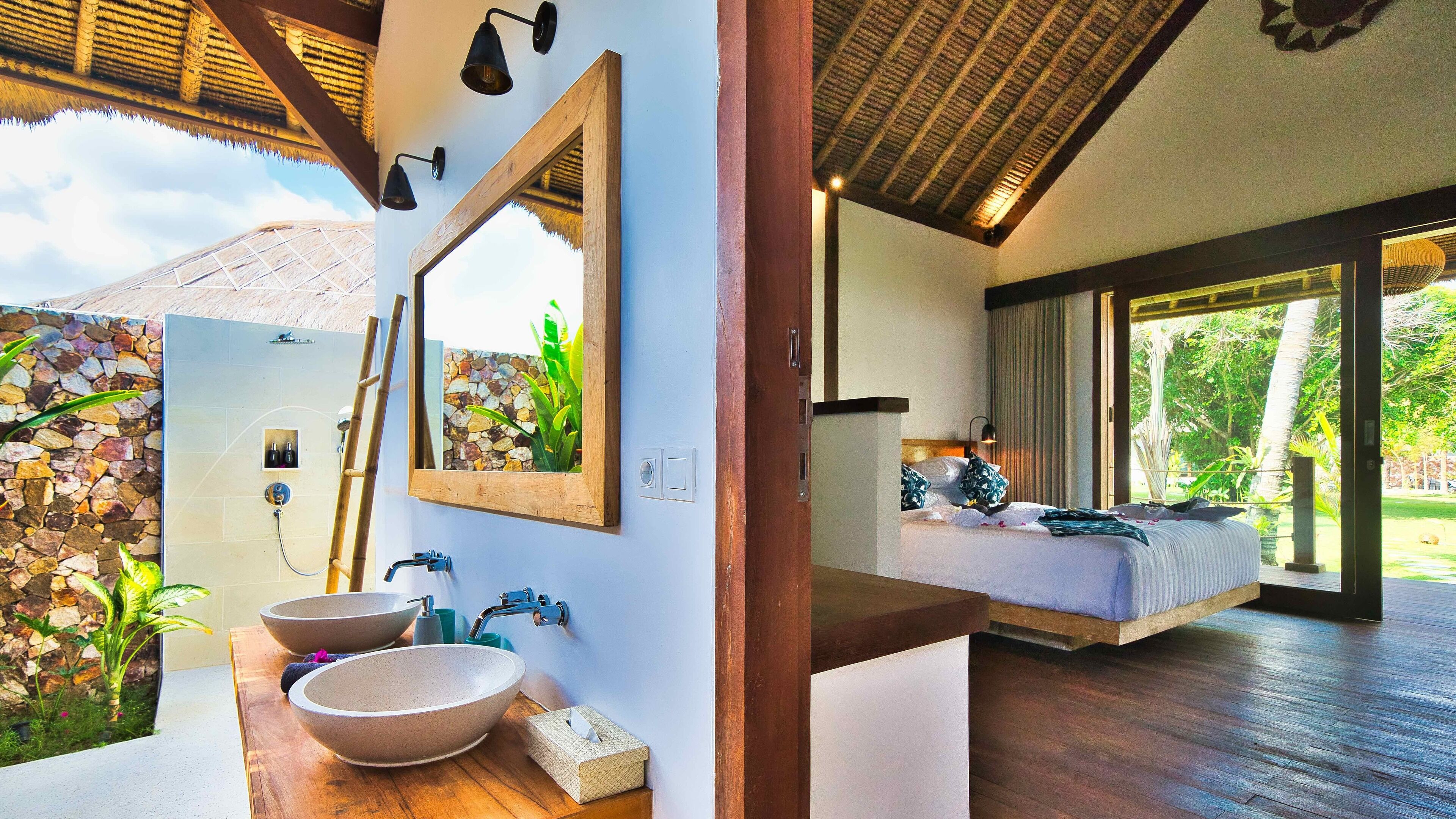 Segara Lombok