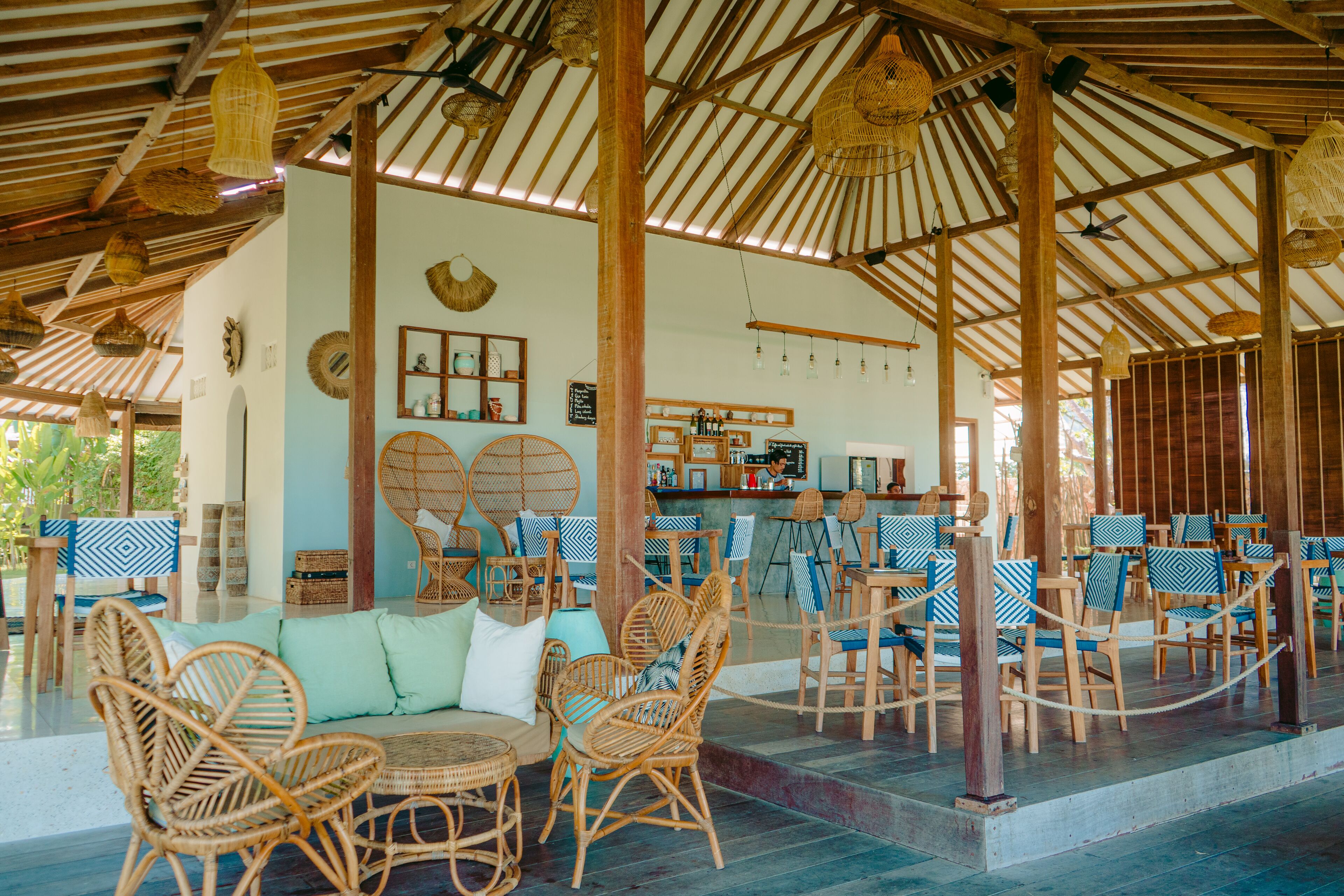 Segara Lombok