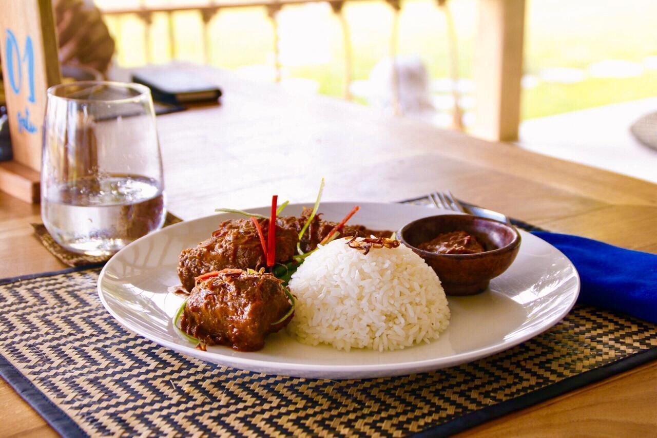Segara Lombok