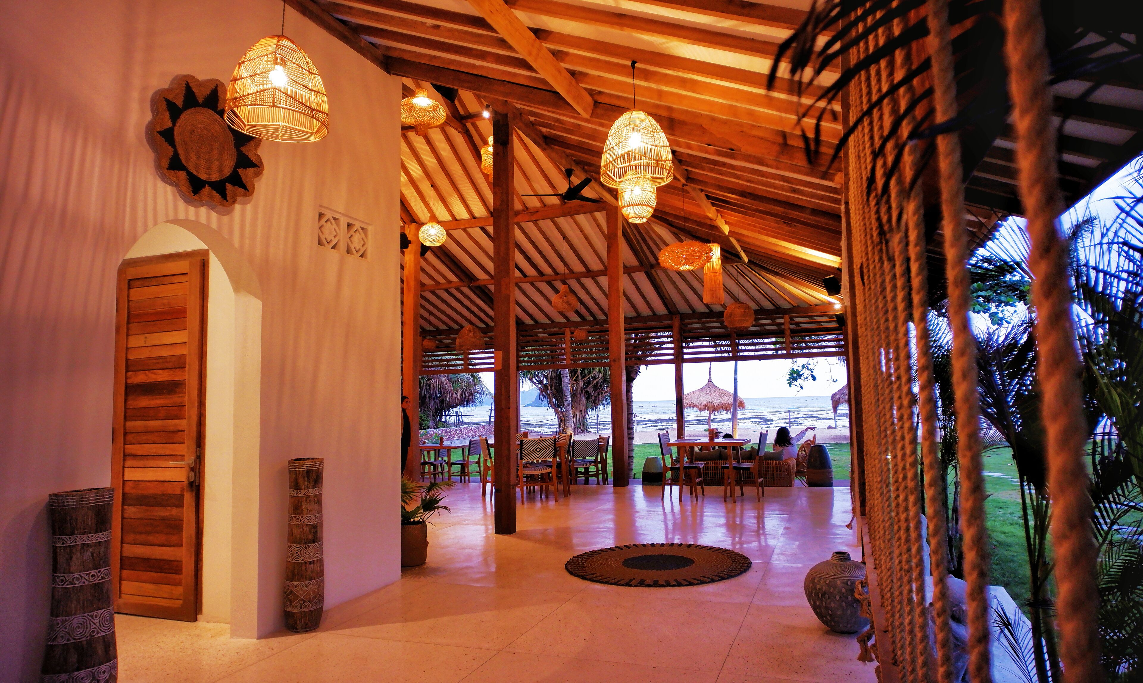 Segara Lombok