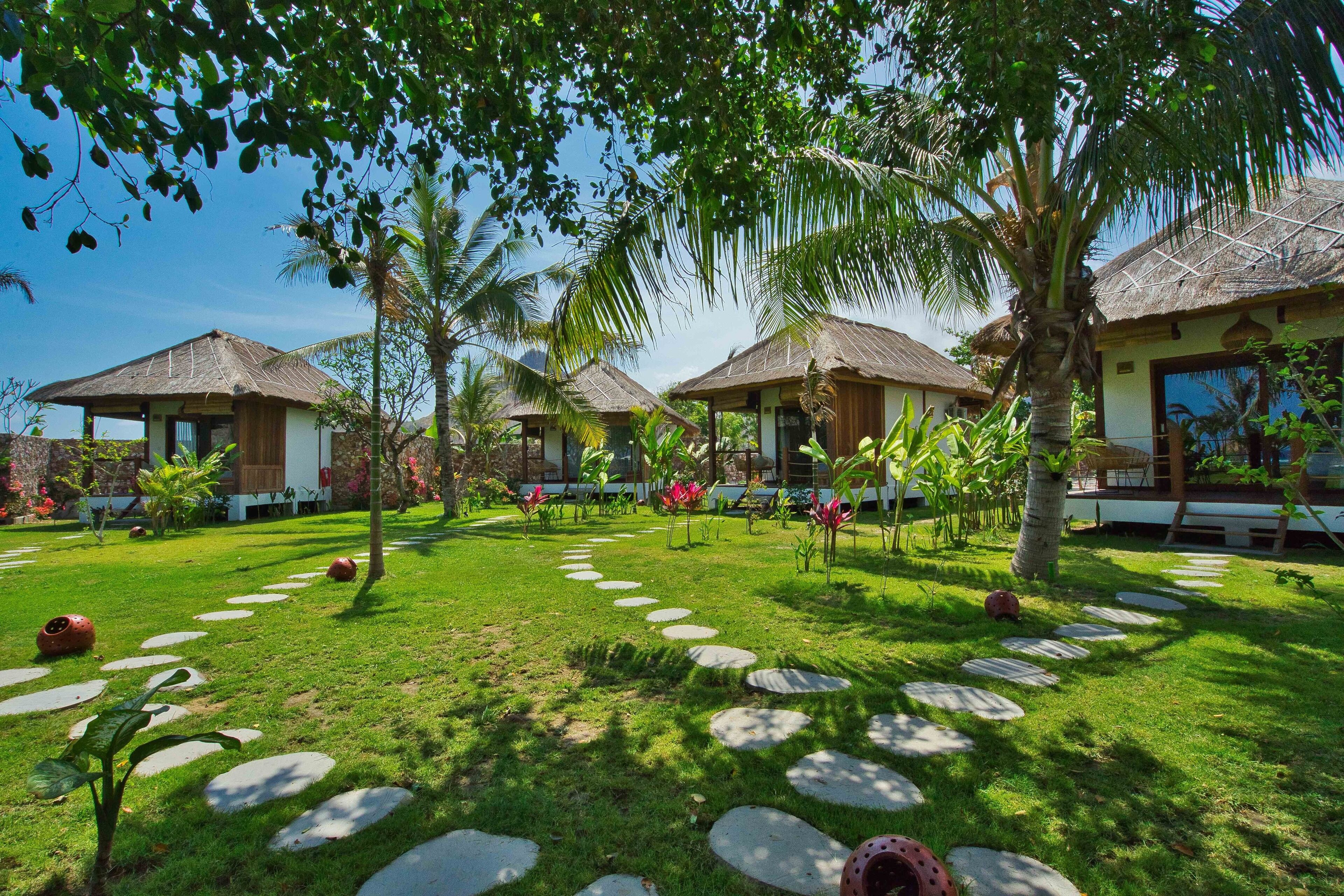 Segara Lombok