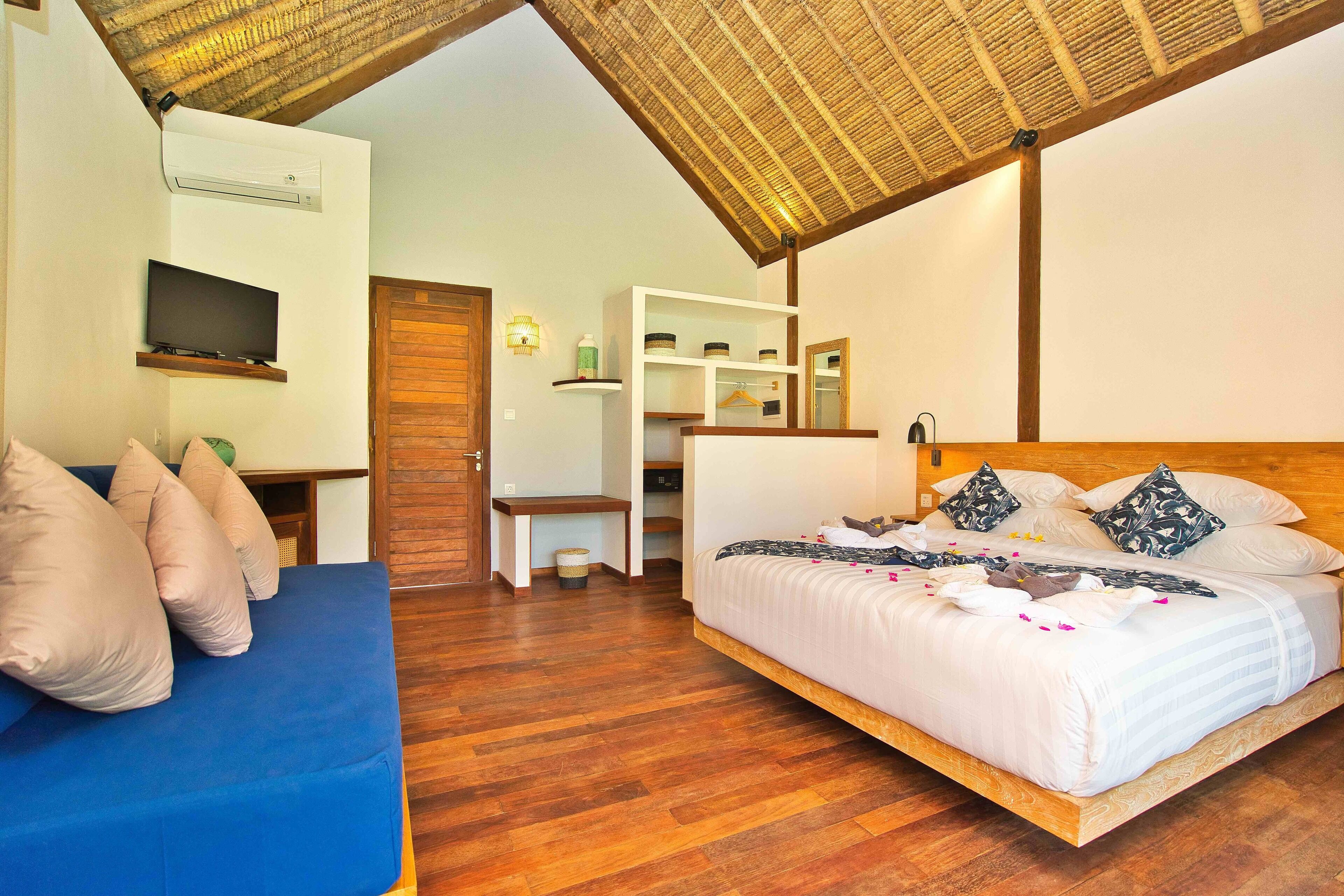 Segara Lombok
