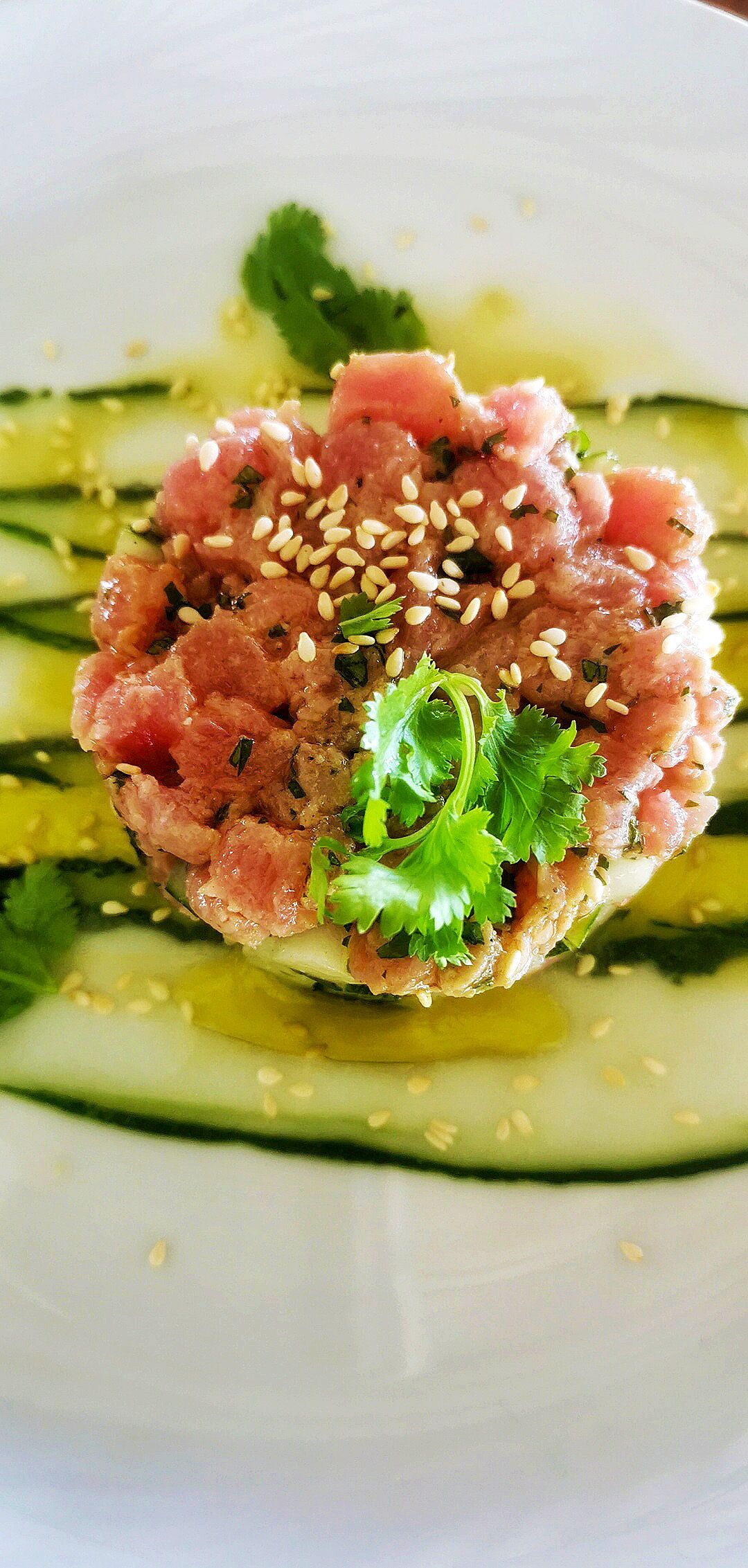 Segara Lombok
