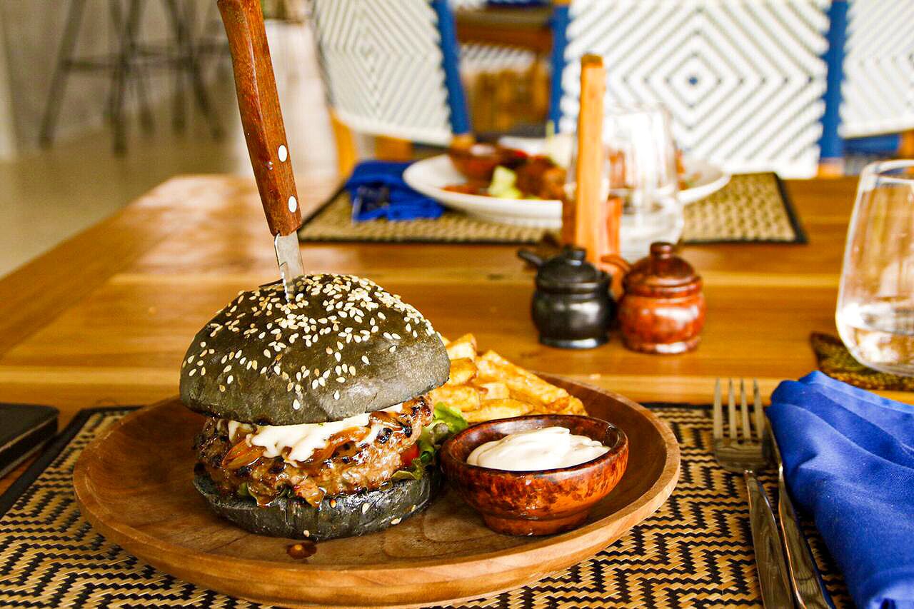 Segara Lombok