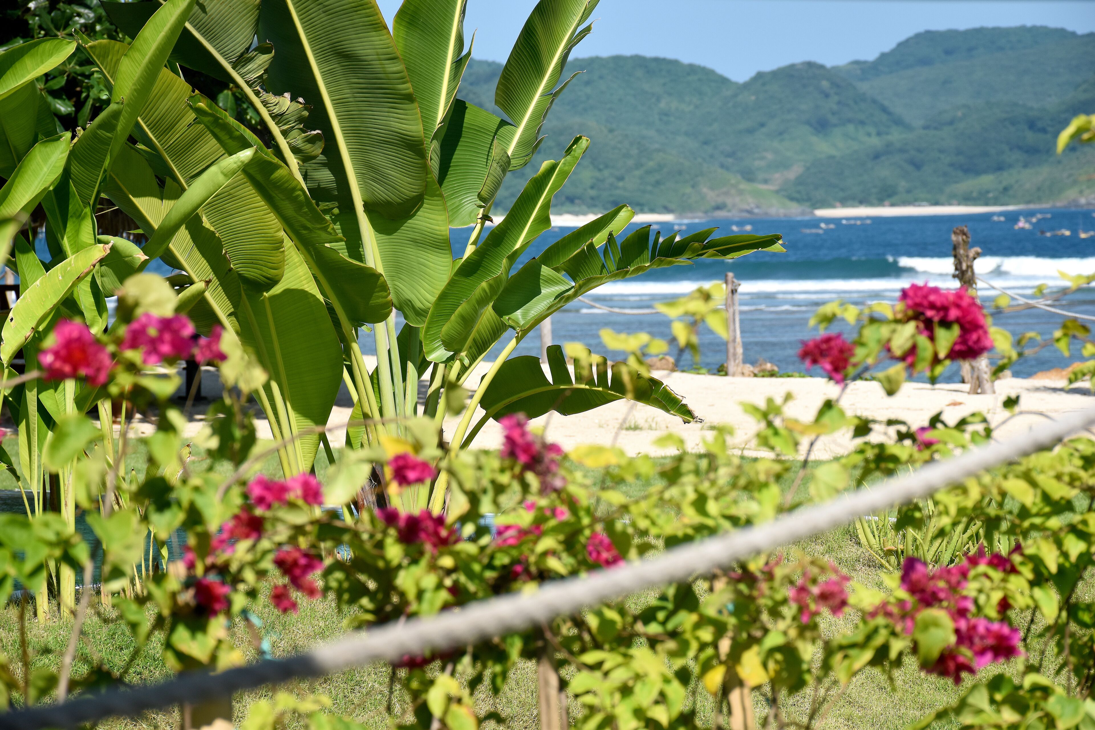 Segara Lombok