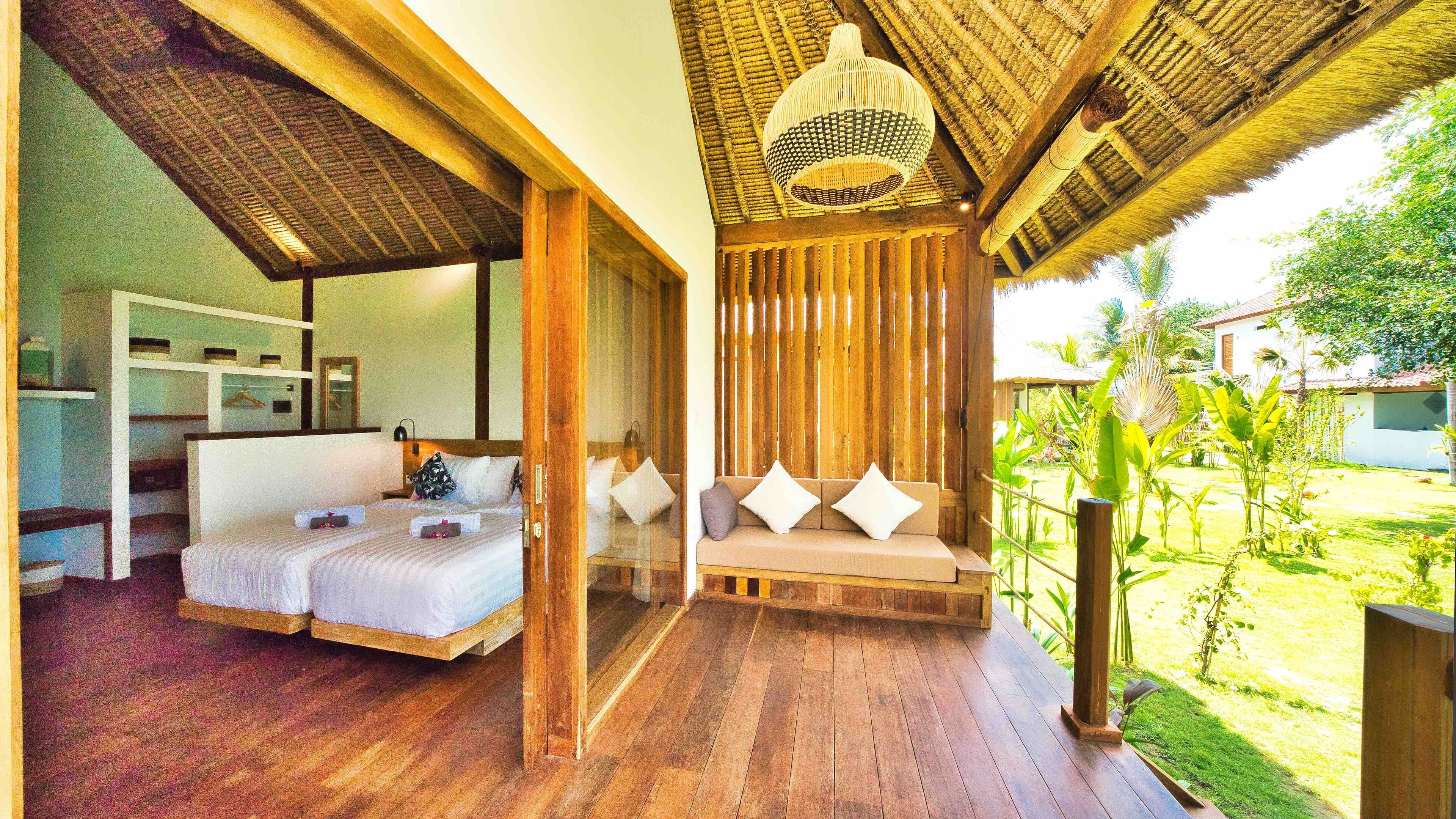 Segara Lombok