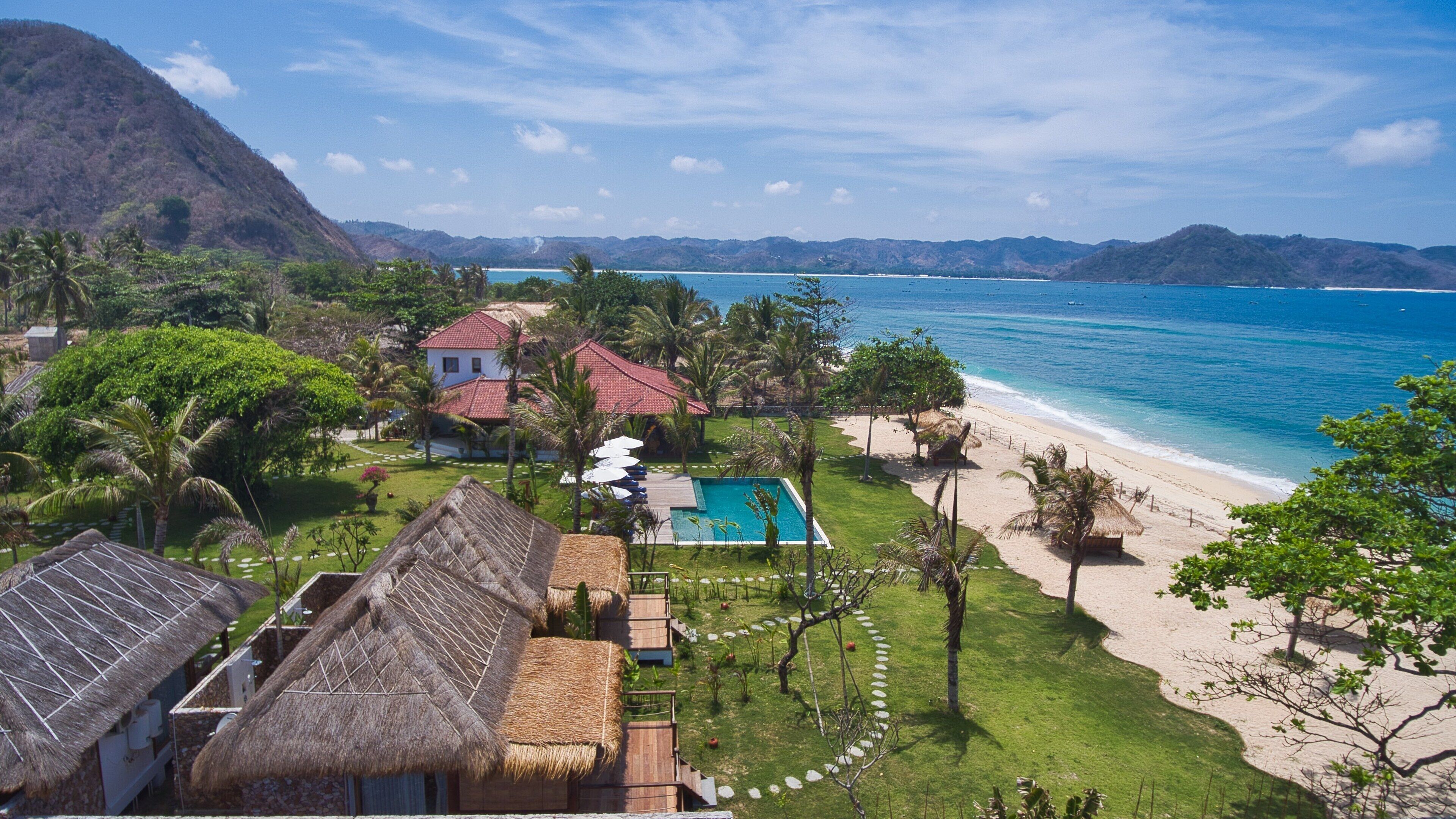 Segara Lombok
