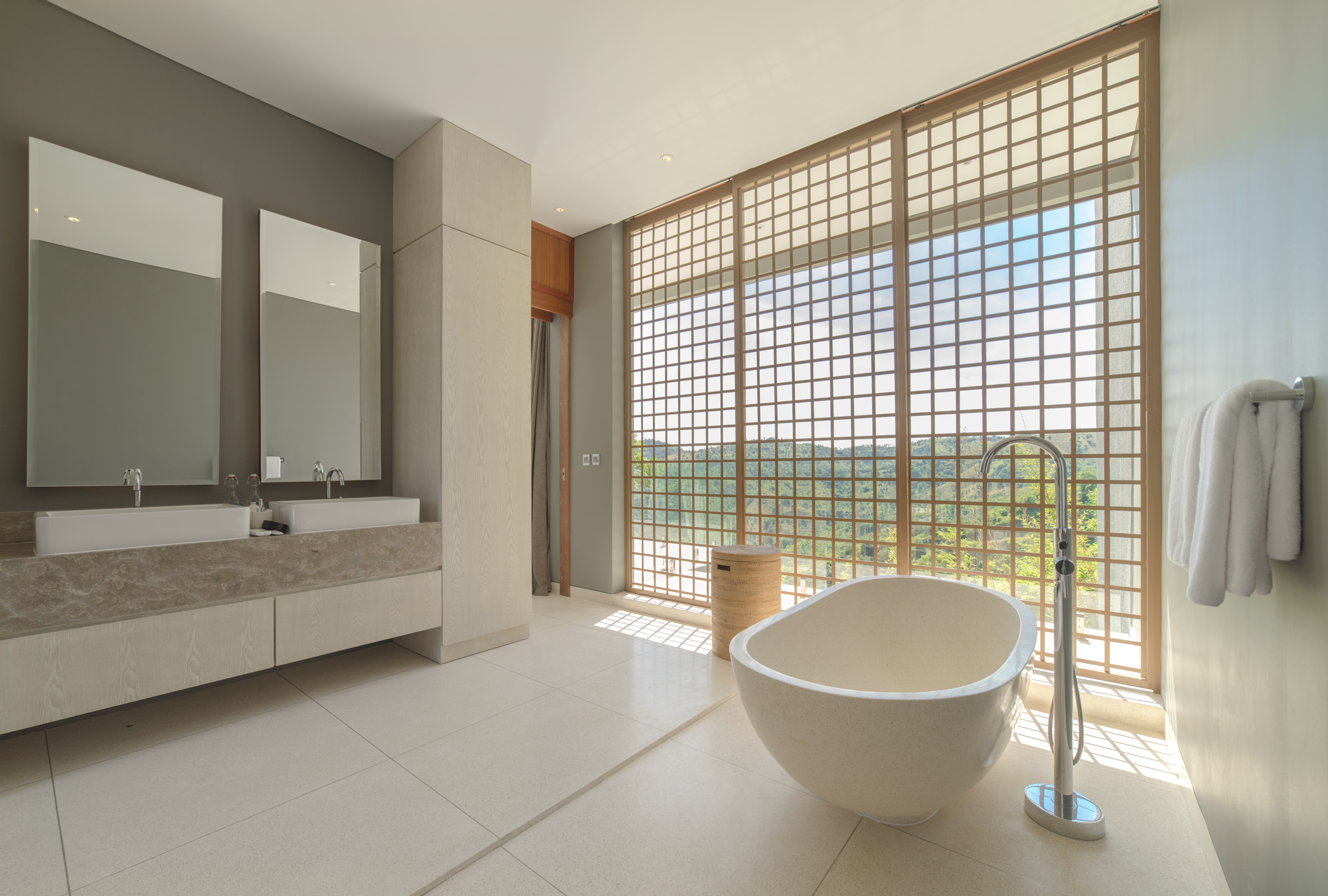 Selong Selo Resort and Residences