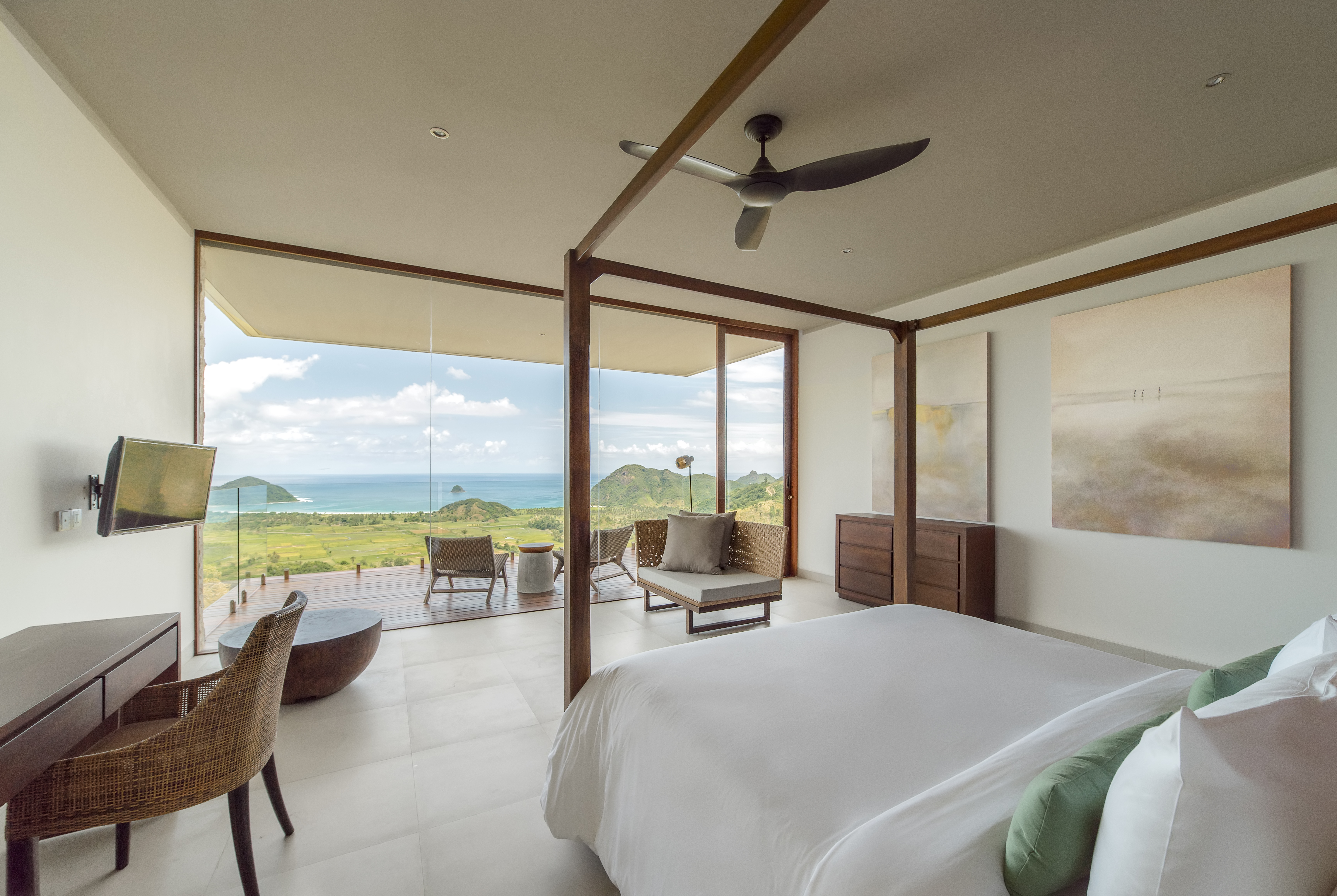 Selong Selo Resort and Residences