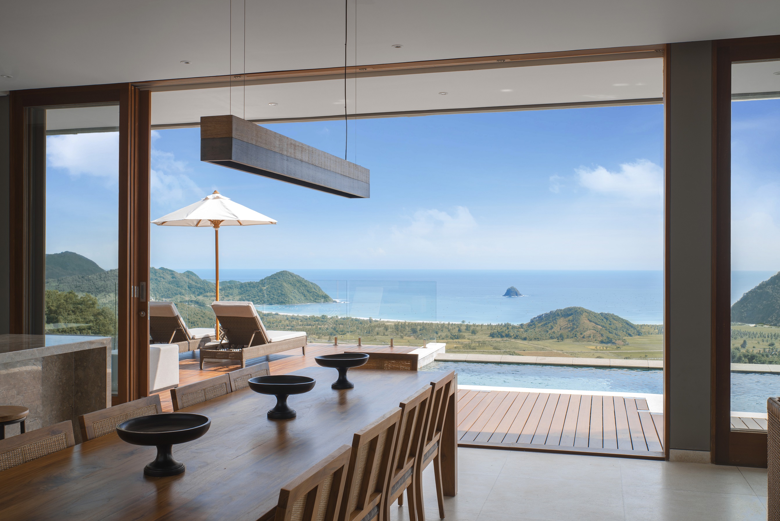 Selong Selo Resort and Residences