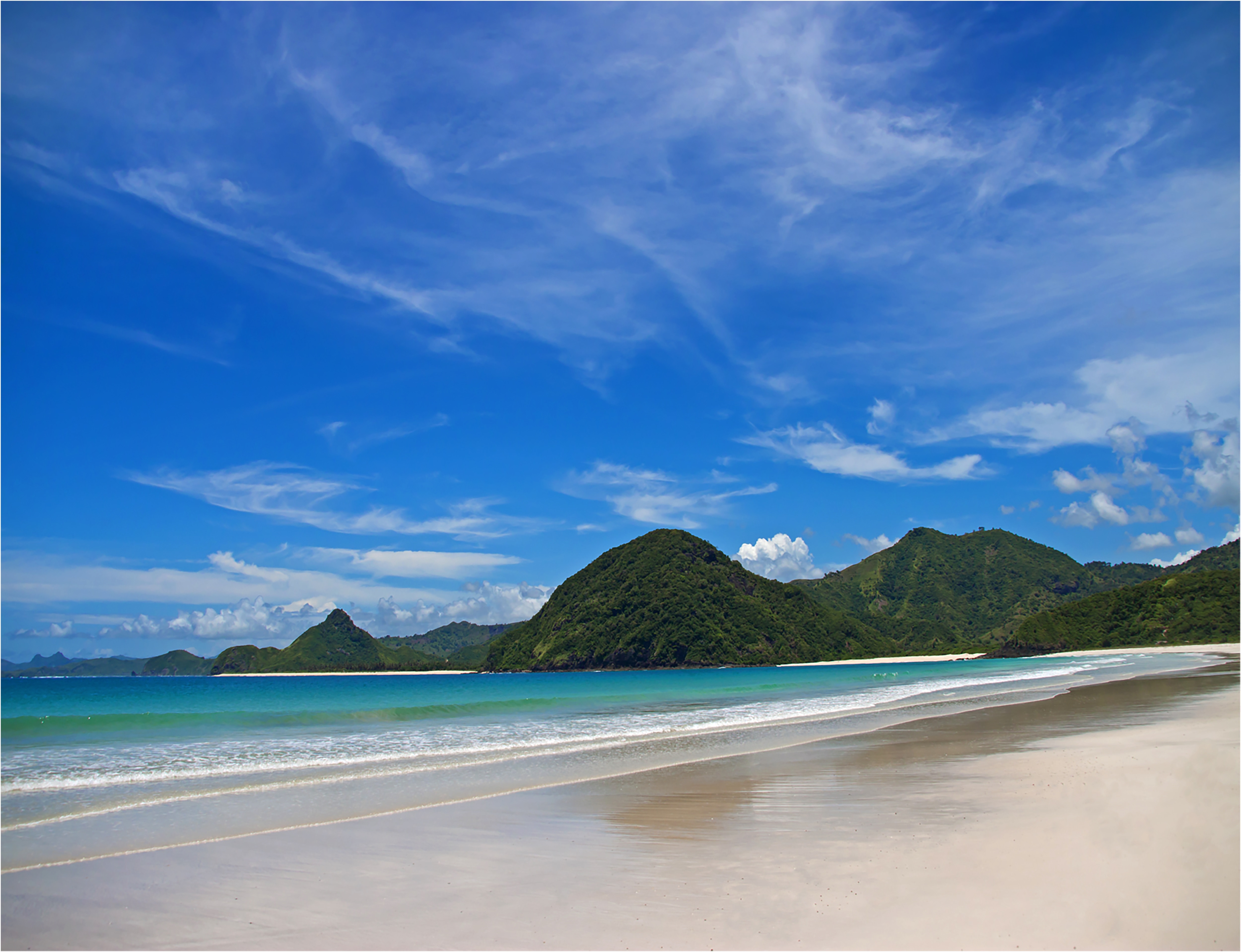 Selong Selo Resort and Residences