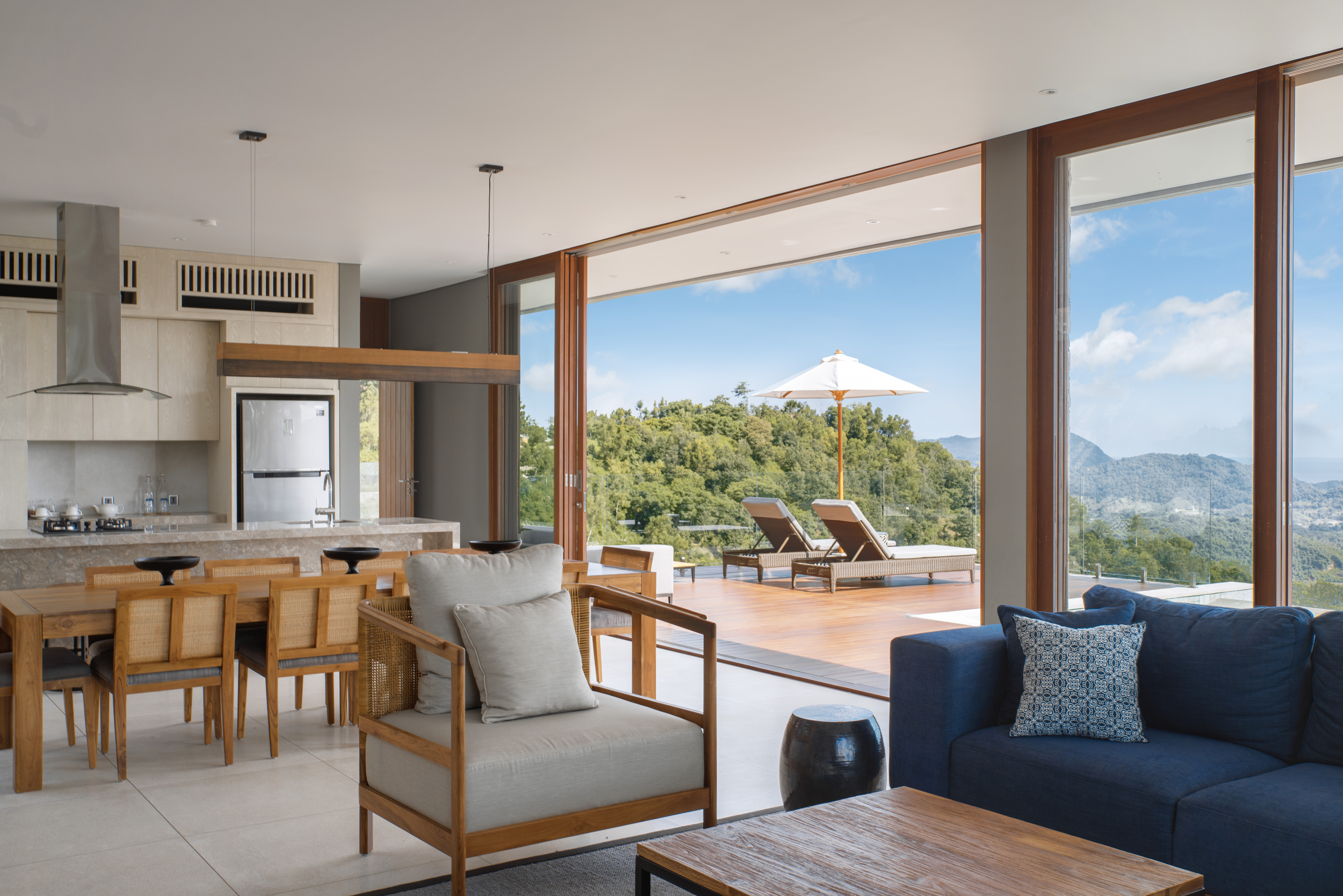 Selong Selo Resort and Residences