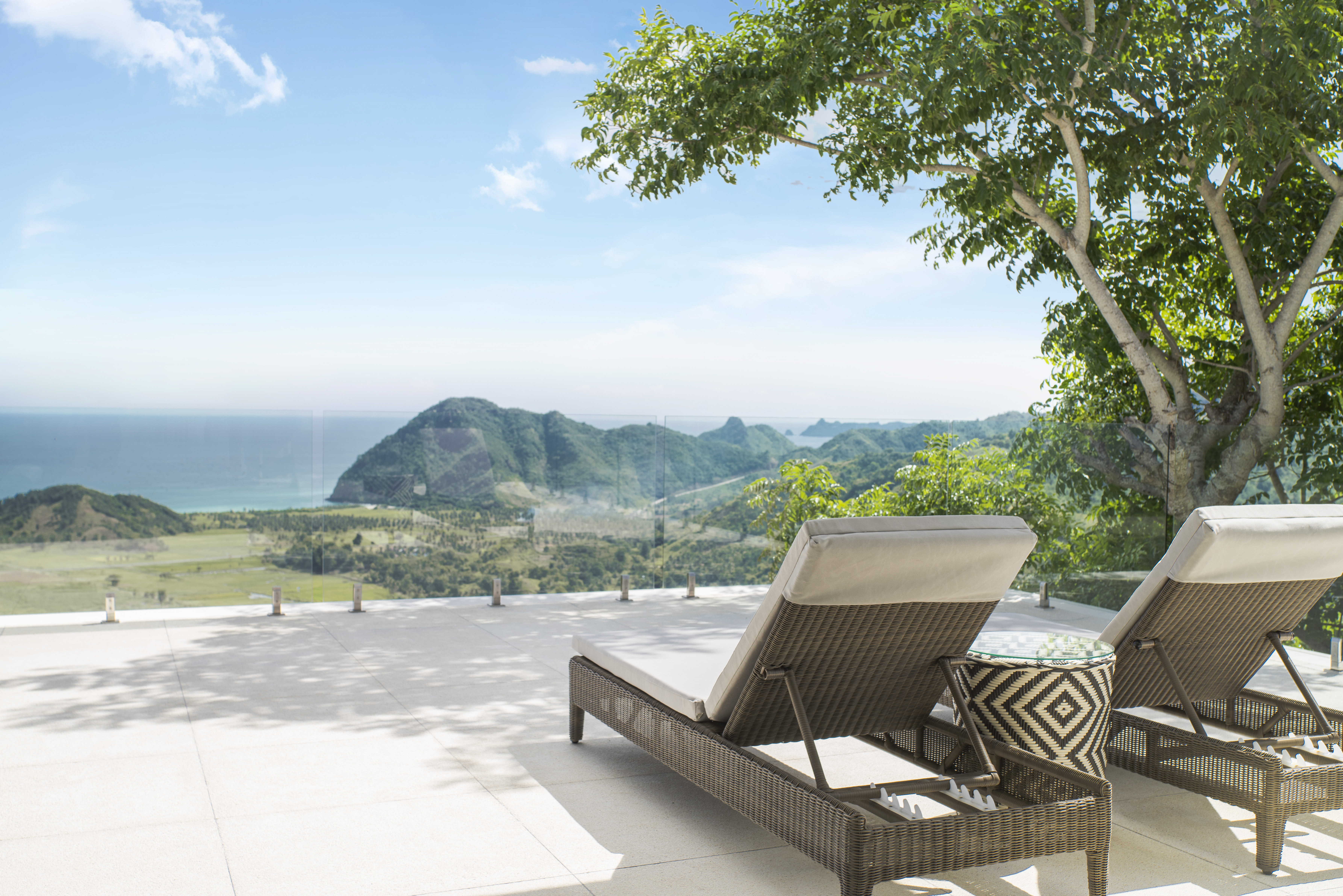 Selong Selo Resort and Residences