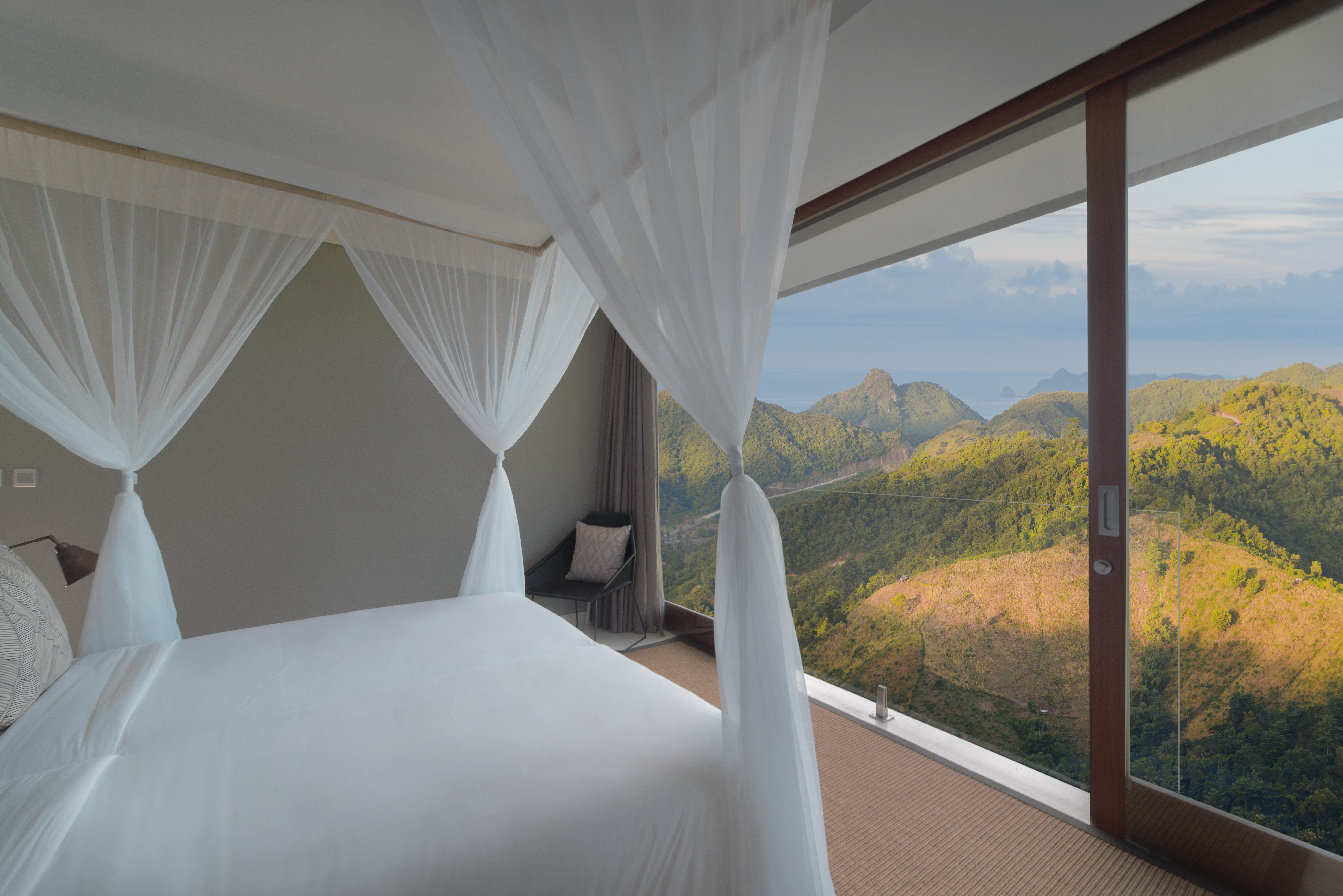 Selong Selo Resort and Residences
