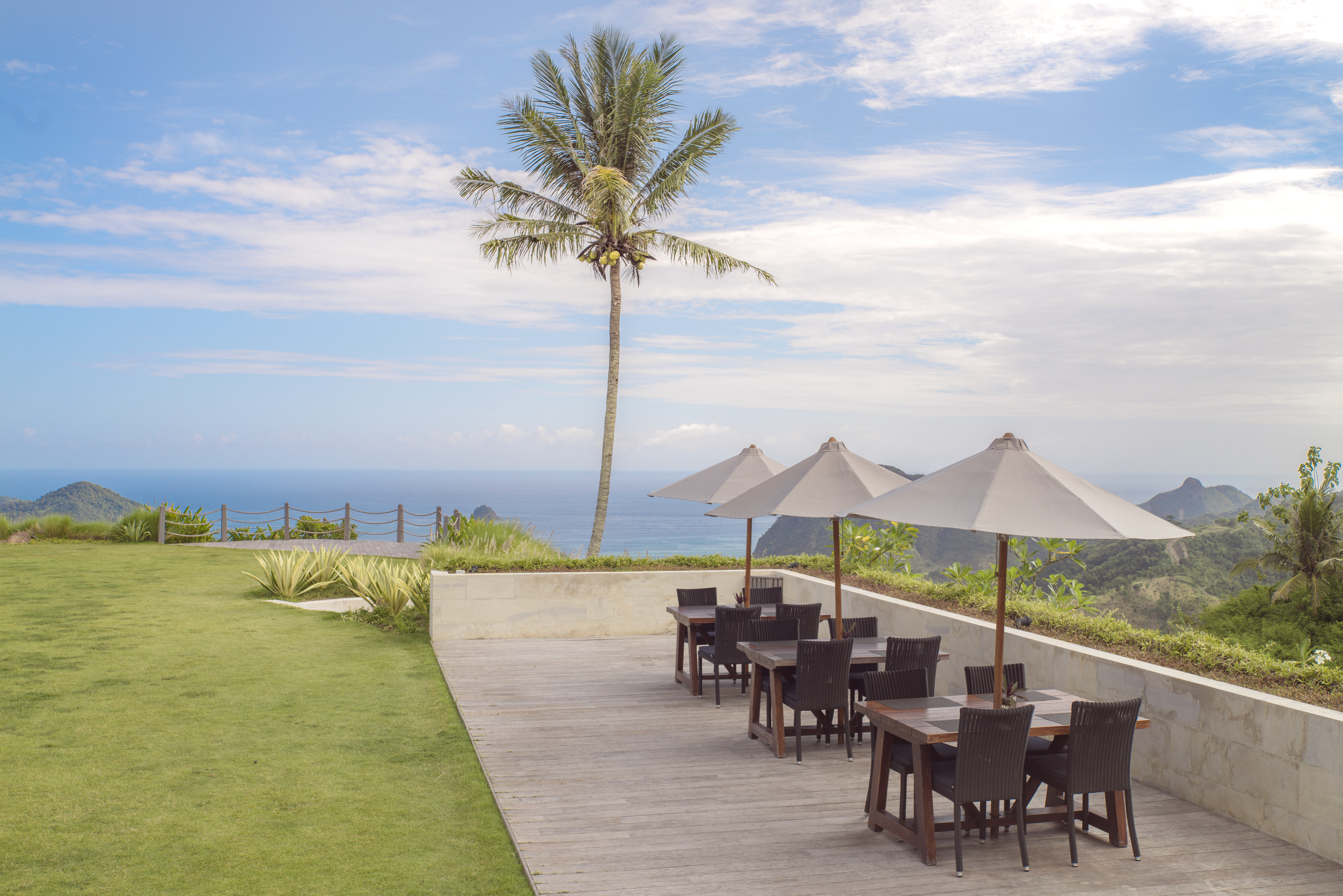 Selong Selo Resort and Residences