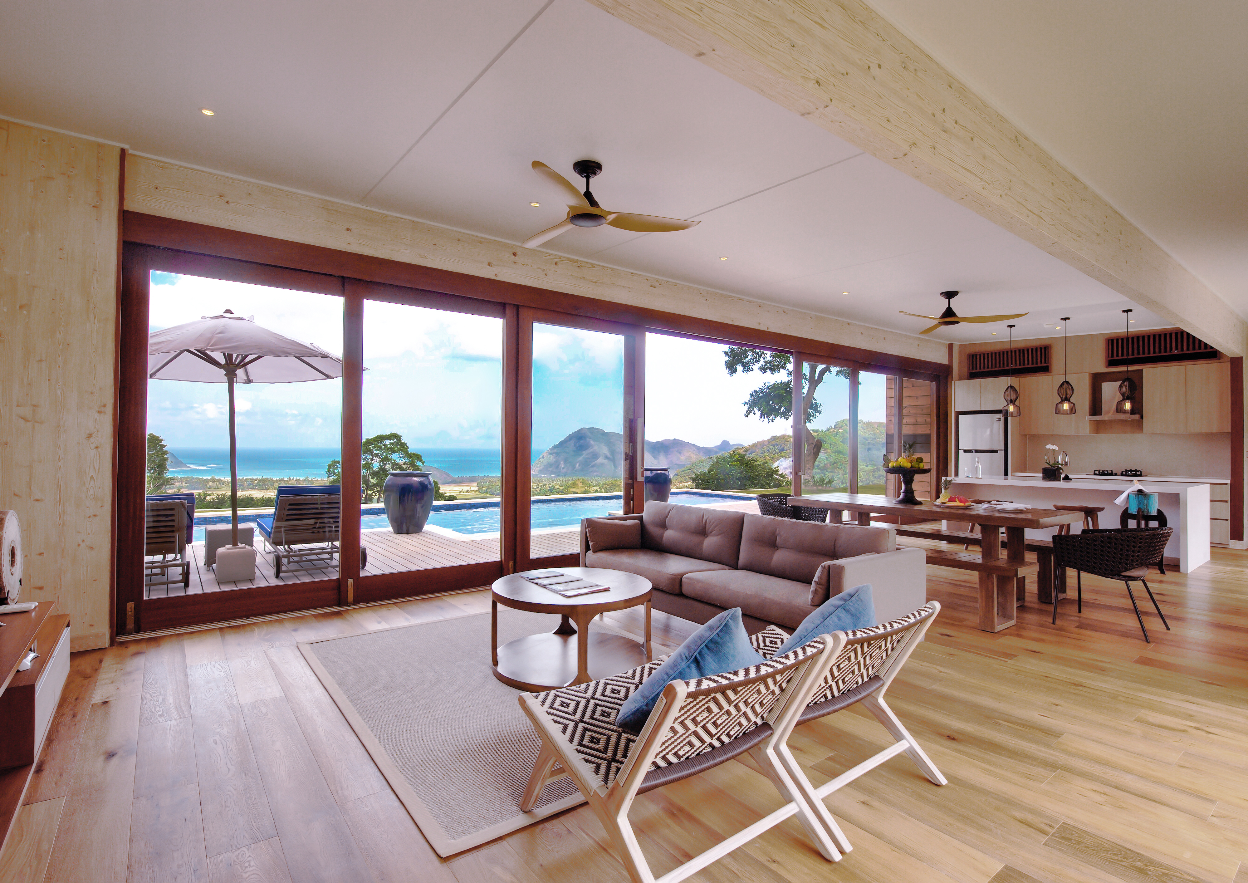 Selong Selo Resort and Residences