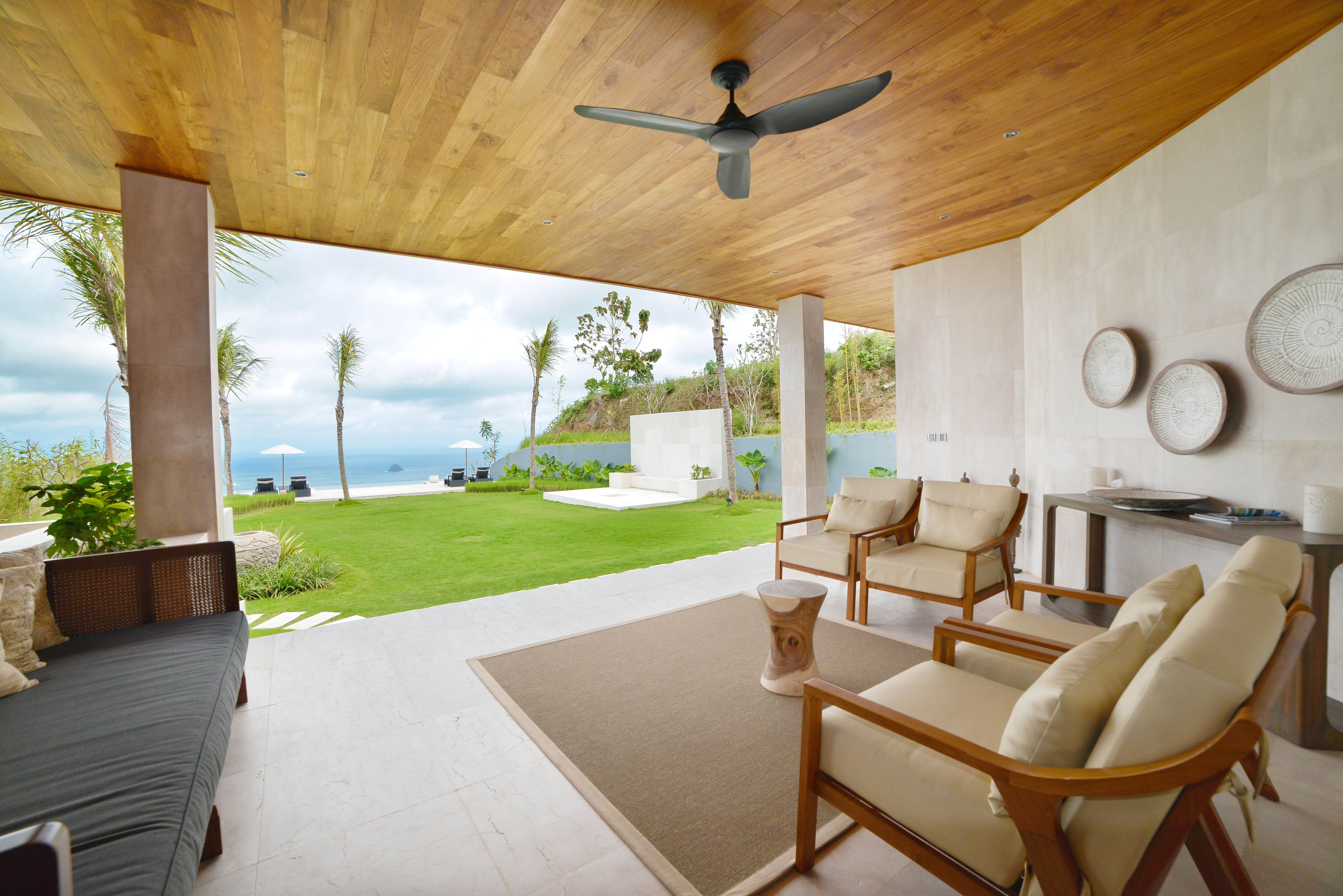 Selong Selo Resort and Residences