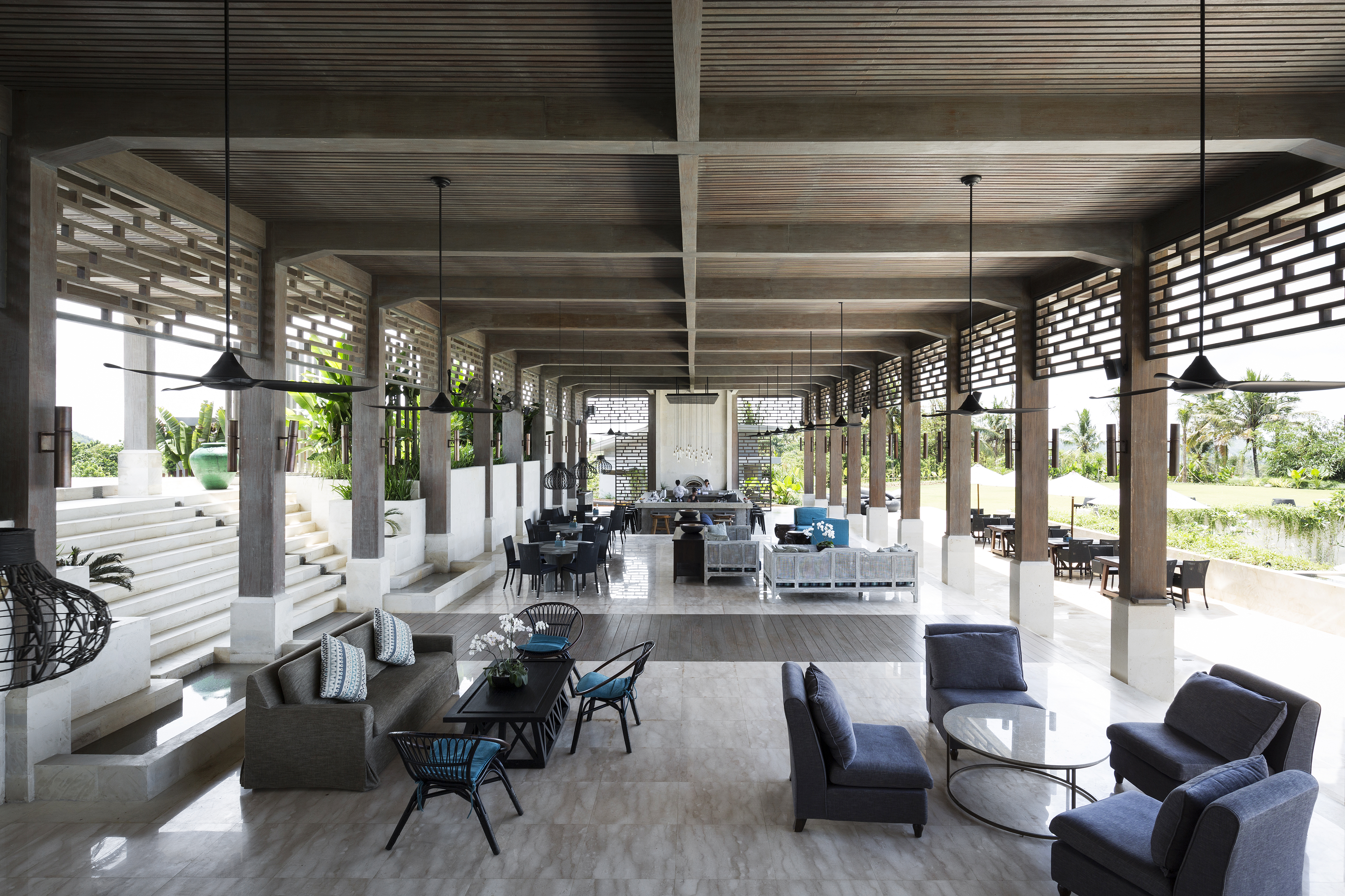 Selong Selo Resort and Residences