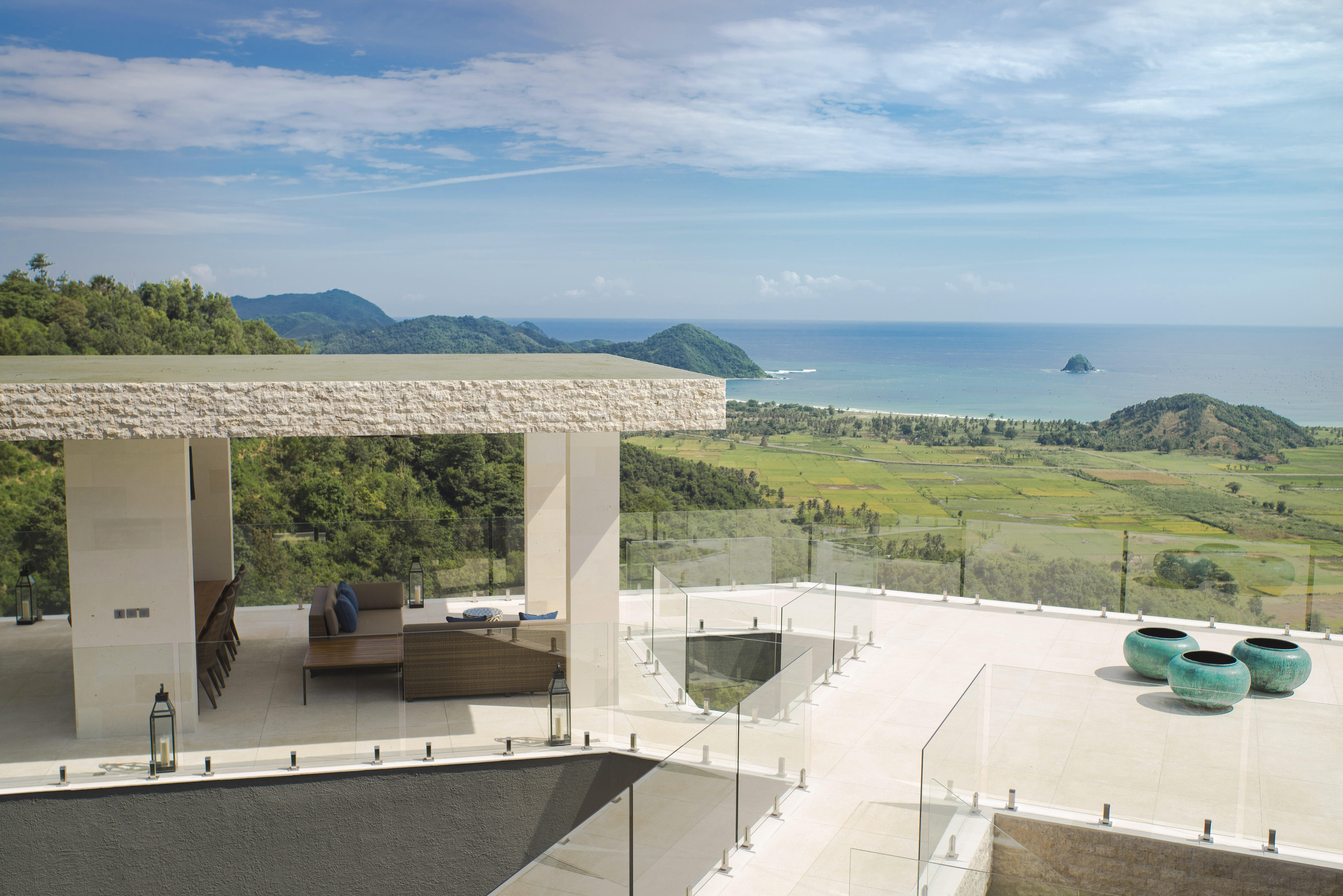 Selong Selo Resort and Residences