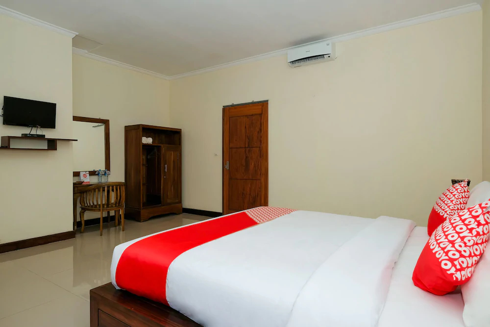 Sengkunyit Bukit Hotel by OYO Rooms