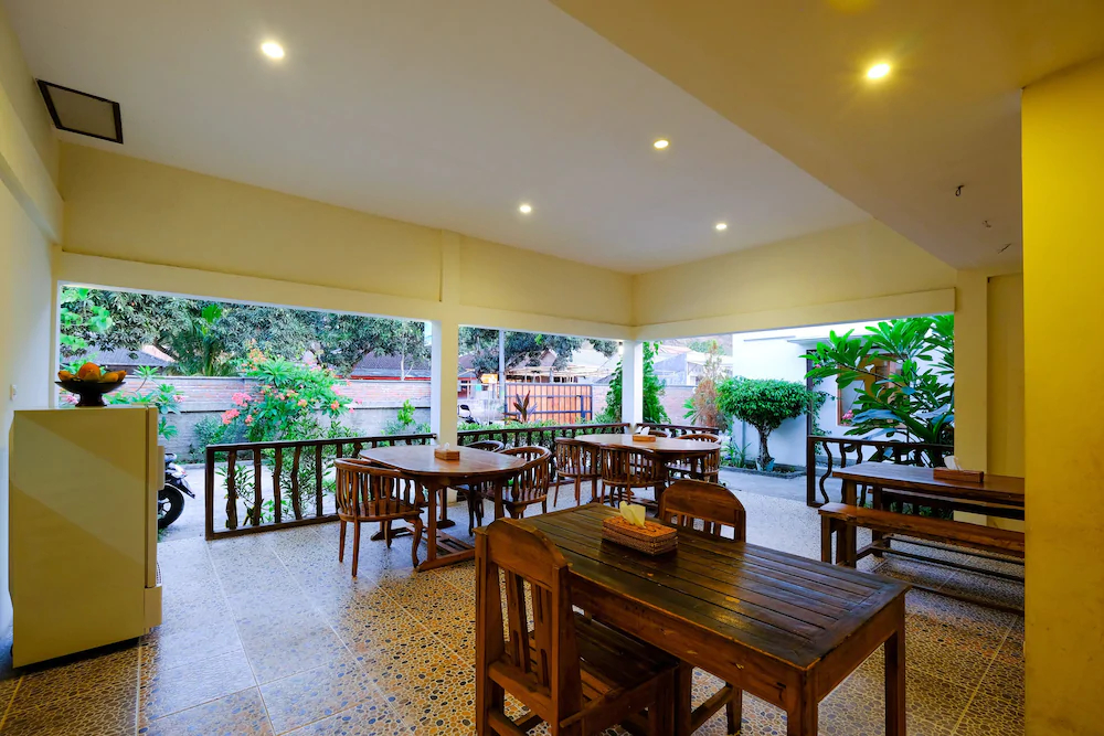 Sengkunyit Bukit Hotel by OYO Rooms