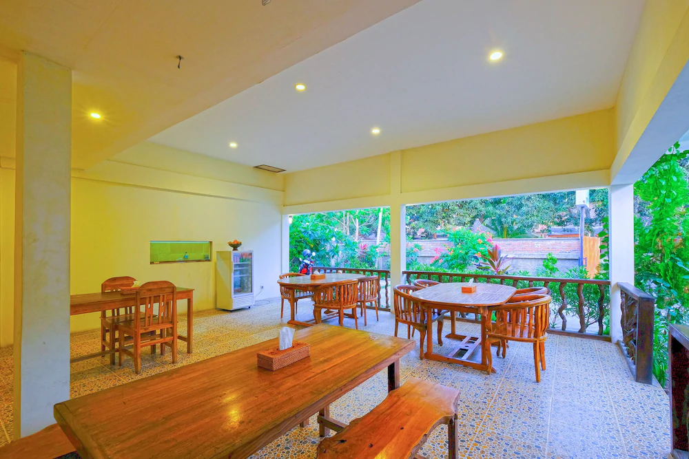 Sengkunyit Bukit Hotel by OYO Rooms