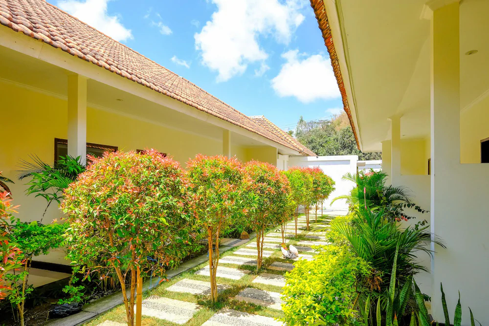Sengkunyit Bukit Hotel by OYO Rooms