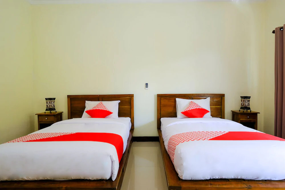 Sengkunyit Bukit Hotel by OYO Rooms