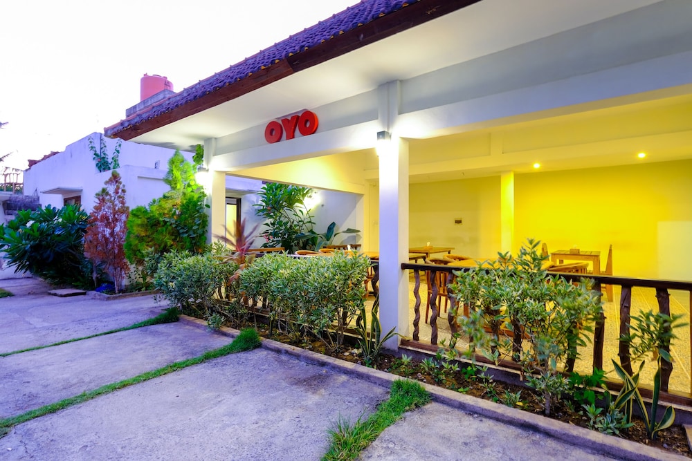 Sengkunyit Bukit Hotel by OYO Rooms