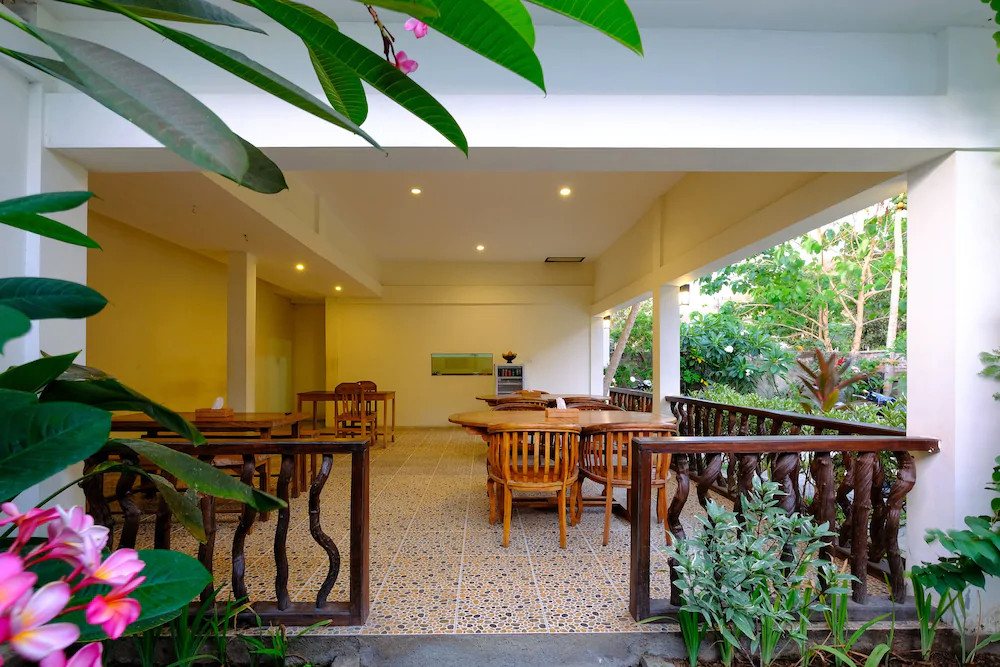 Sengkunyit Bukit Hotel by OYO Rooms
