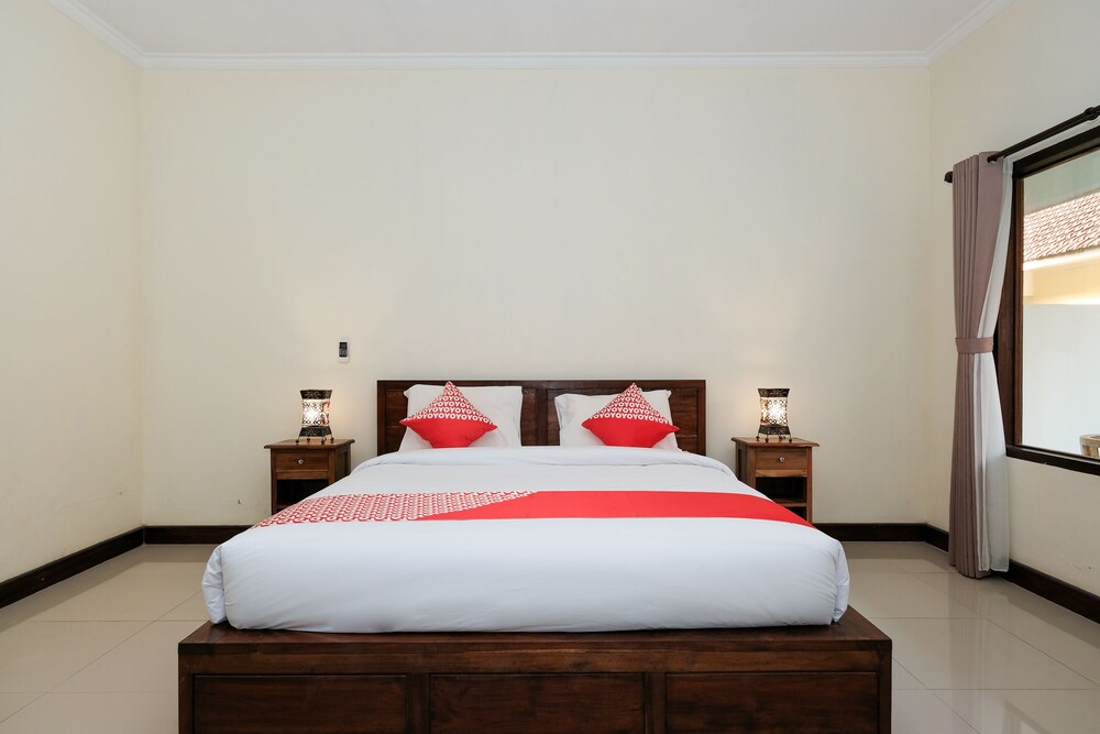 Sengkunyit Bukit Hotel by OYO Rooms