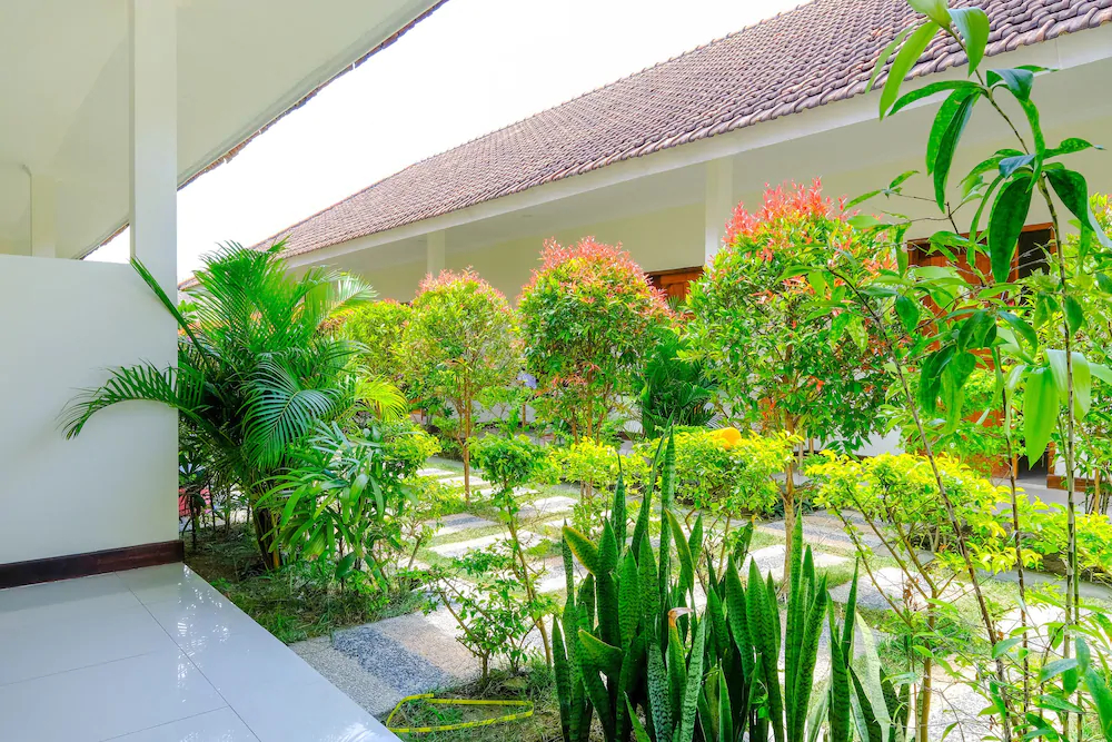 Sengkunyit Bukit Hotel by OYO Rooms