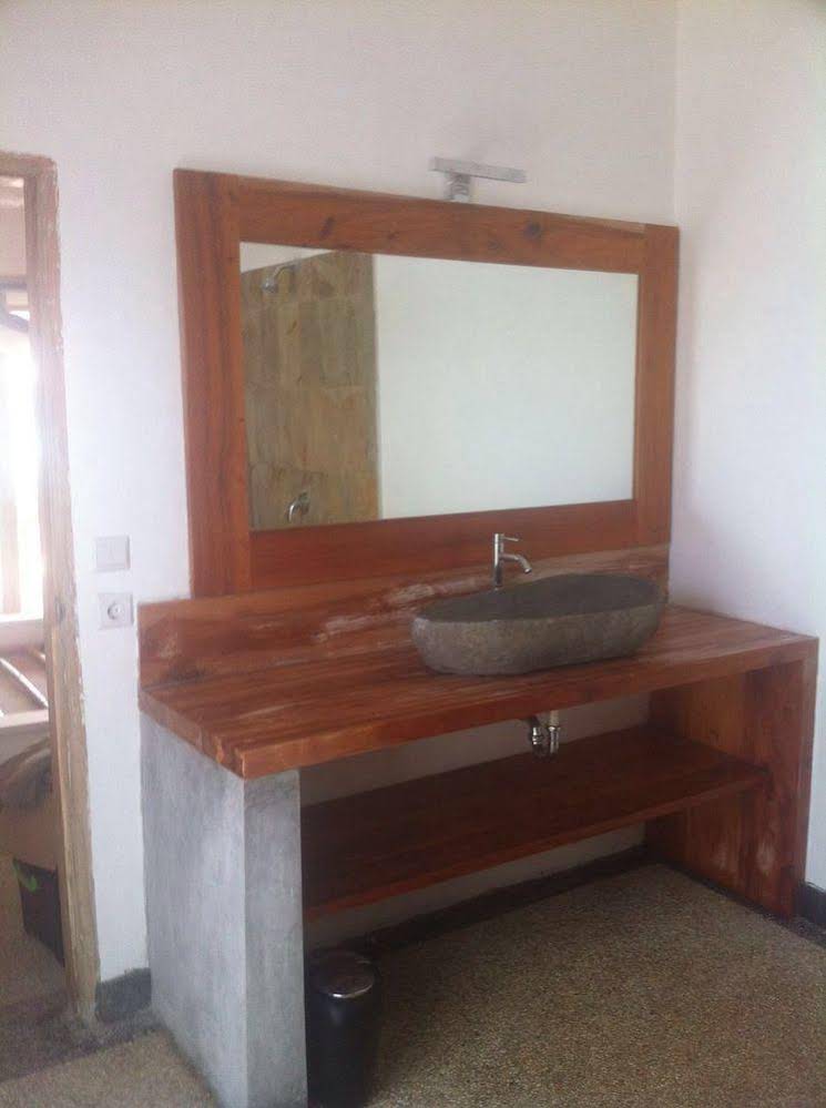 Tiki Lodge Lombok