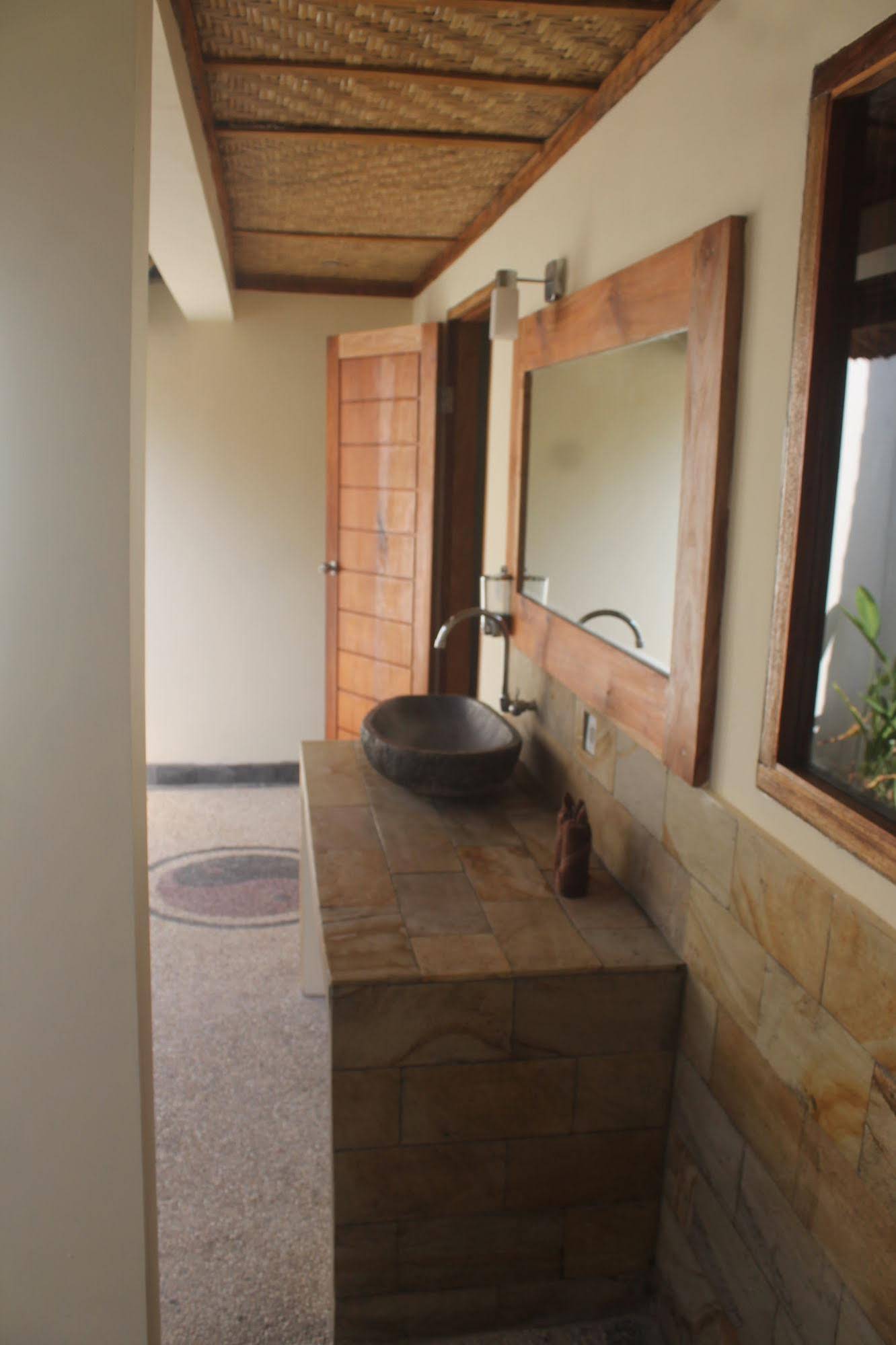 Tiki Lodge Lombok