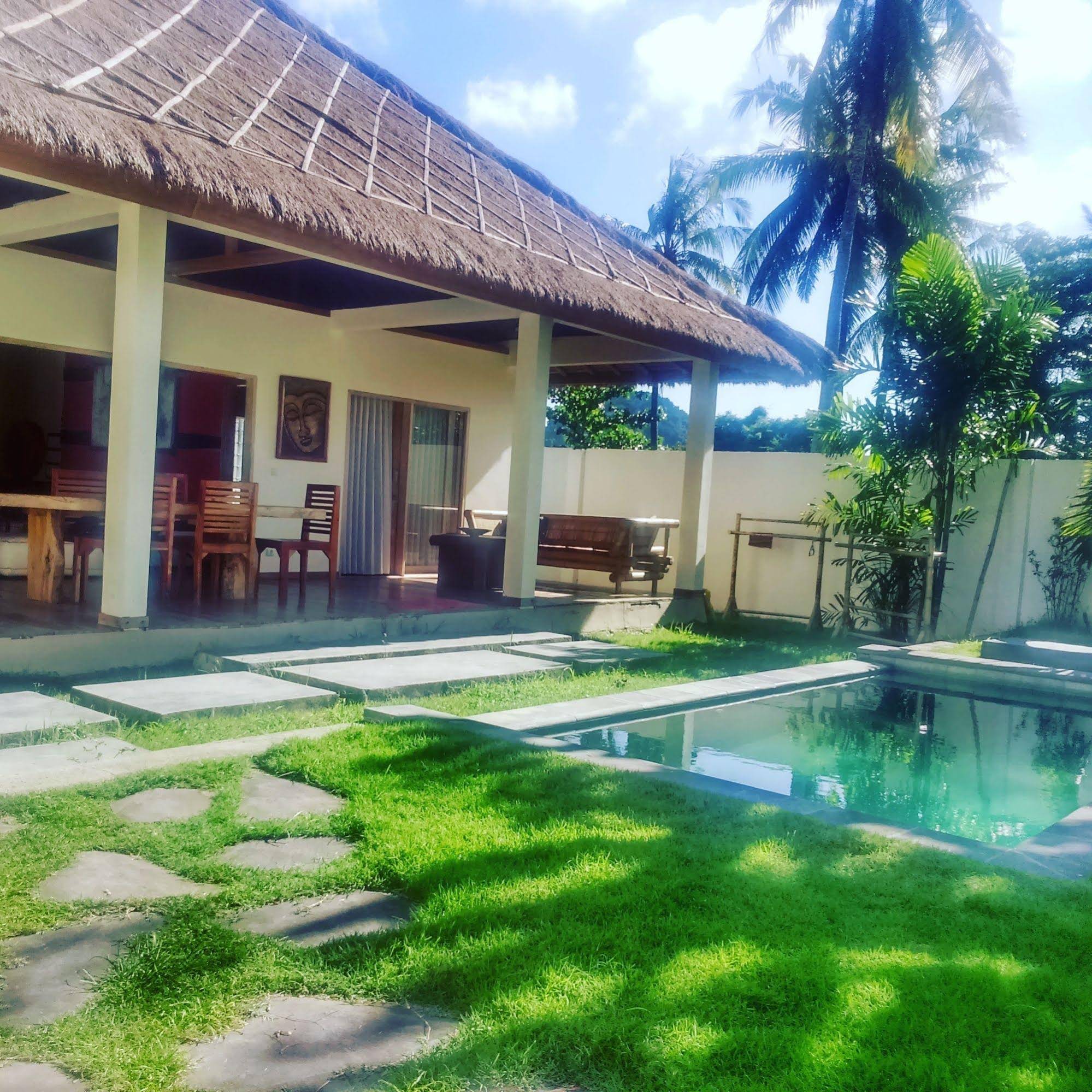 Tiki Lodge Lombok