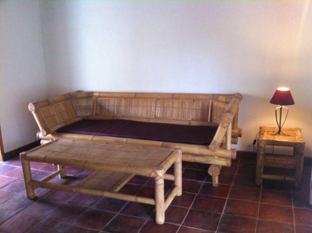 Tiki Lodge Lombok