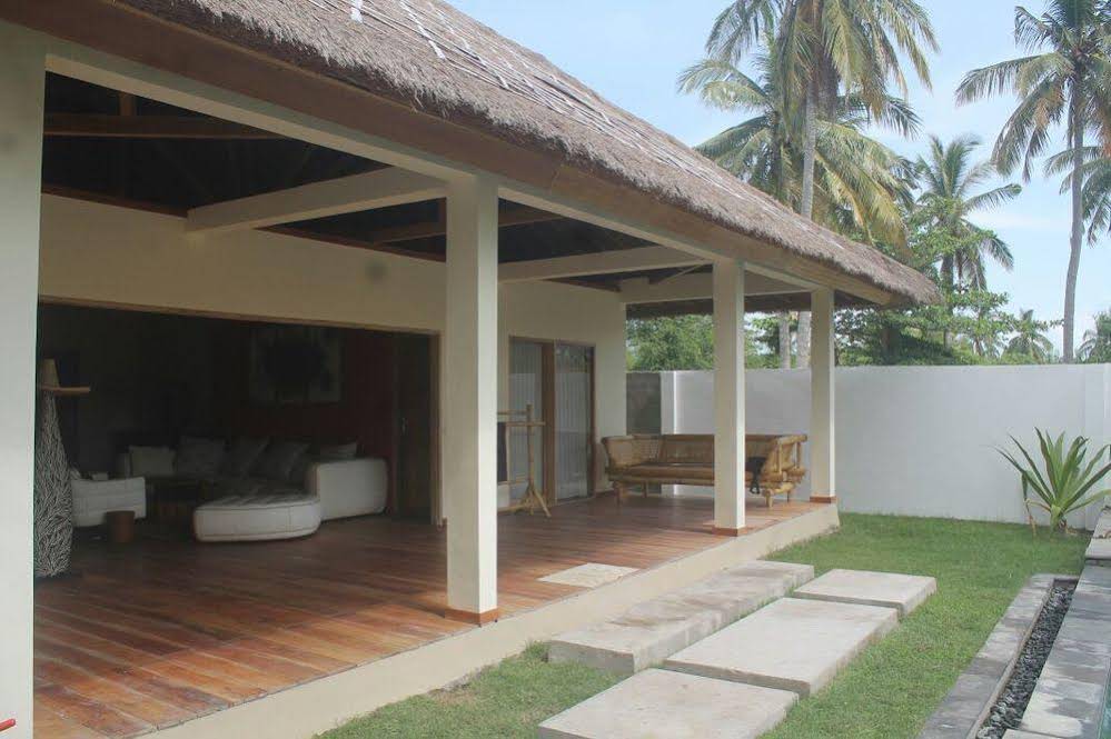 Tiki Lodge Lombok