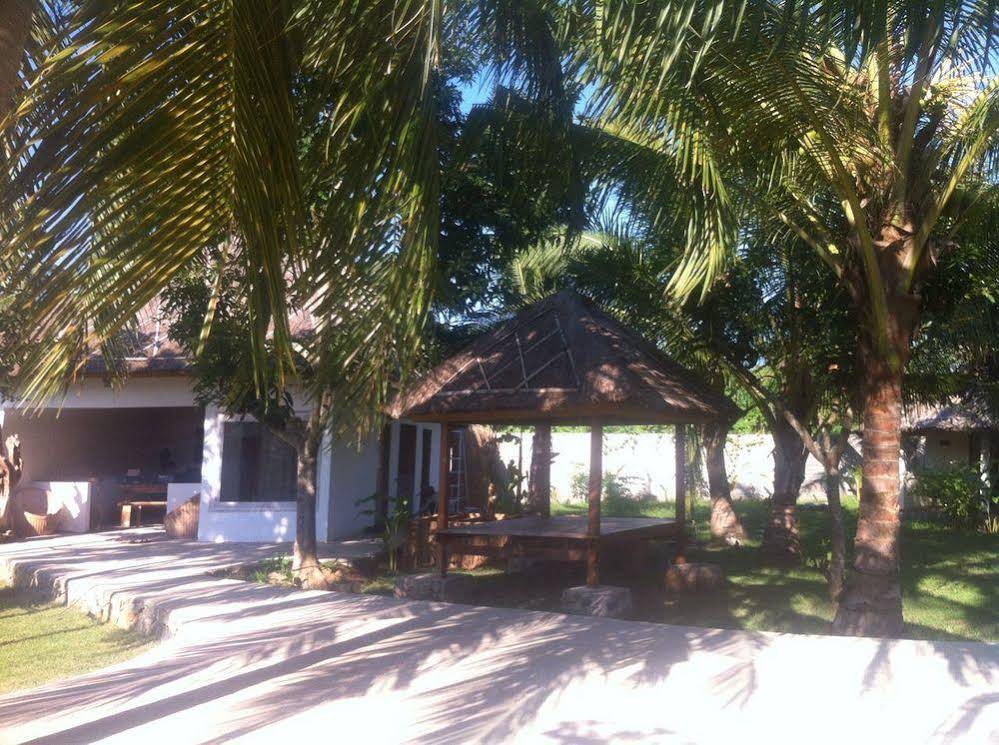 Tiki Lodge Lombok
