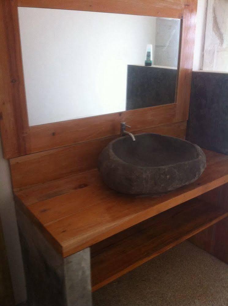 Tiki Lodge Lombok