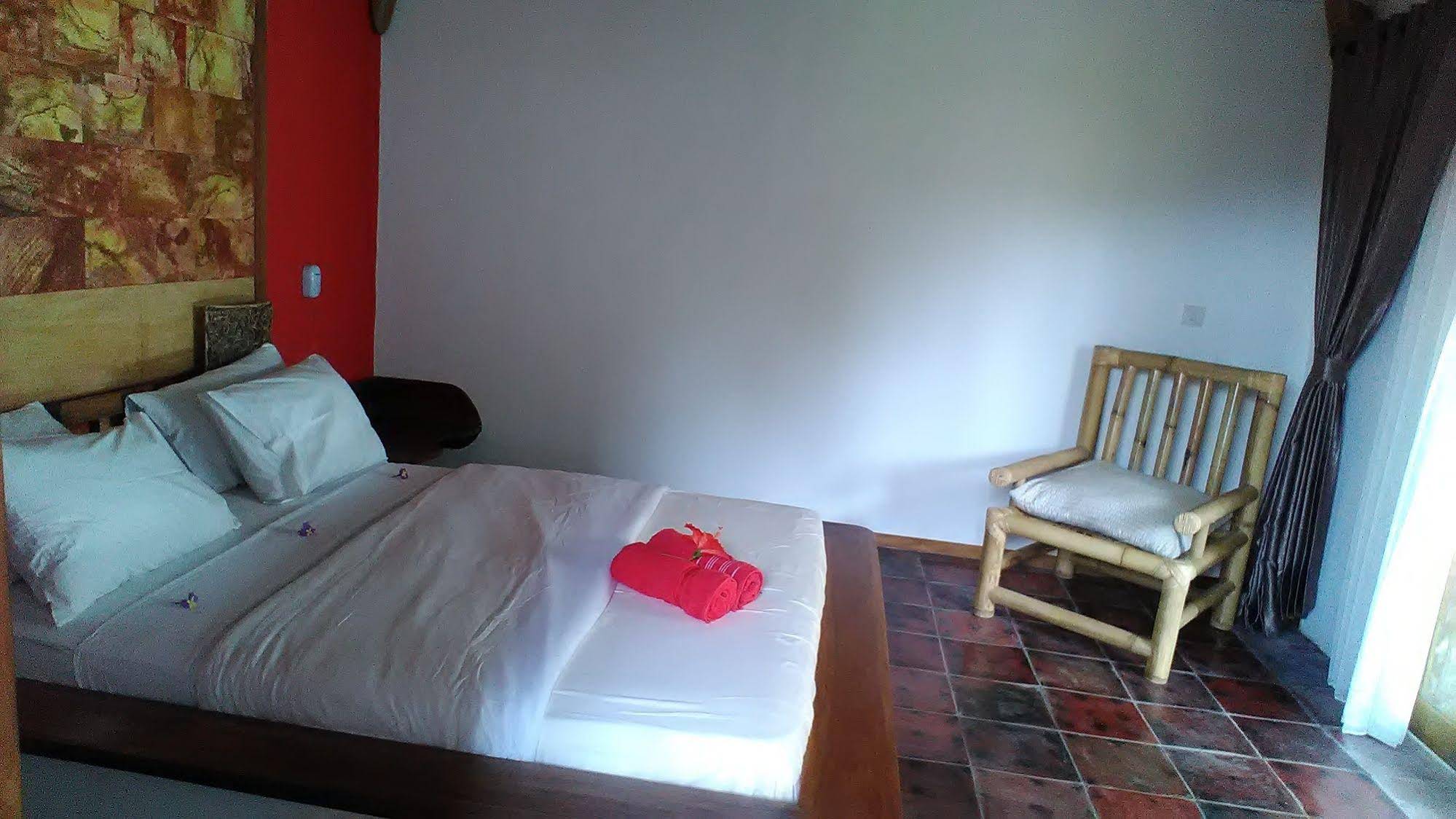 Tiki Lodge Lombok