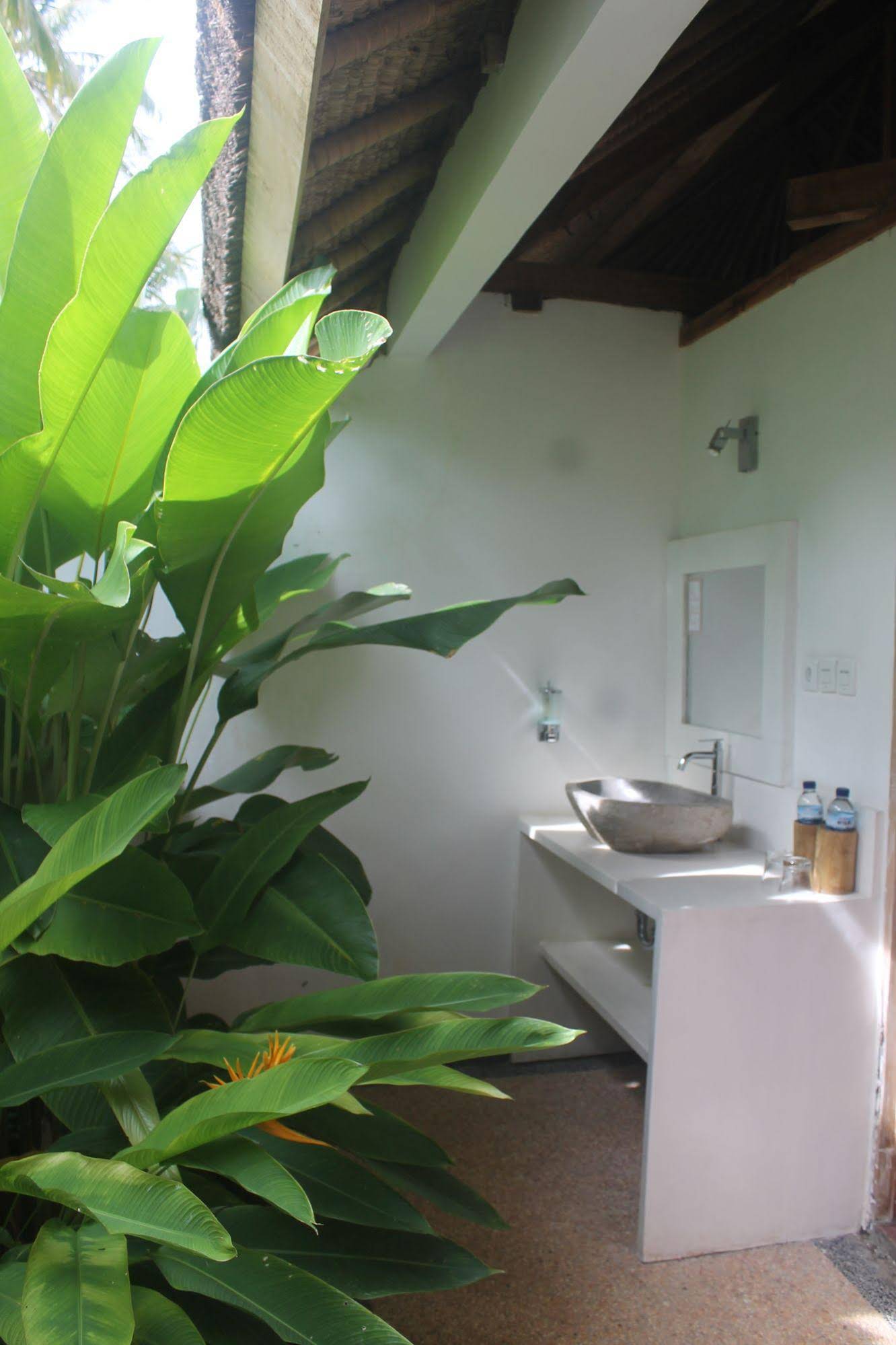 Tiki Lodge Lombok