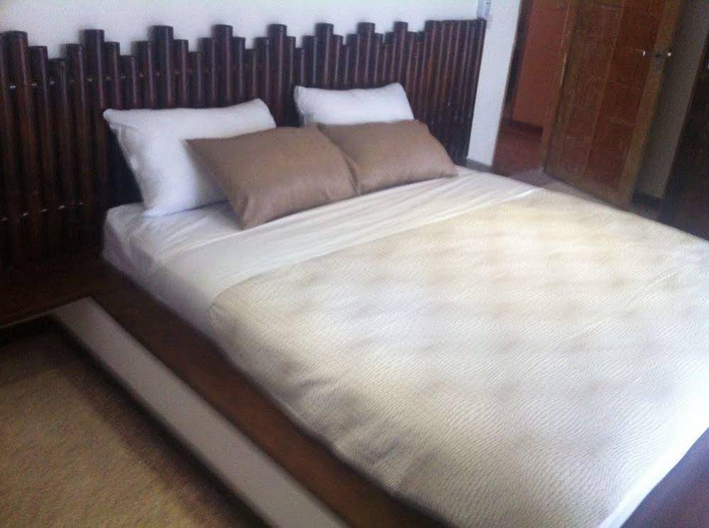 Tiki Lodge Lombok
