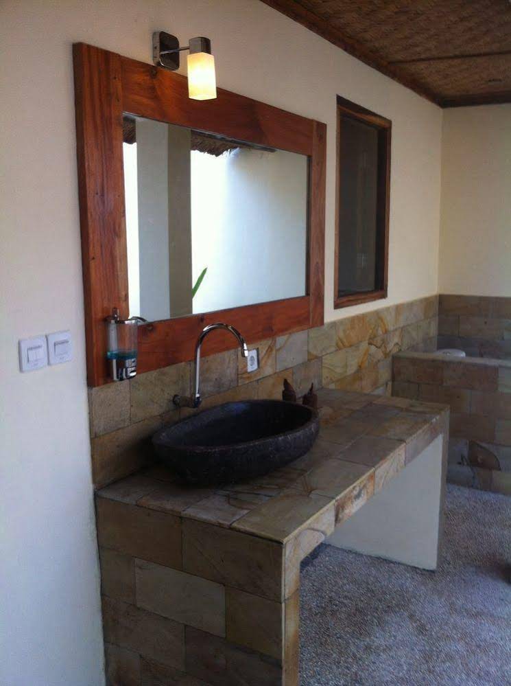 Tiki Lodge Lombok