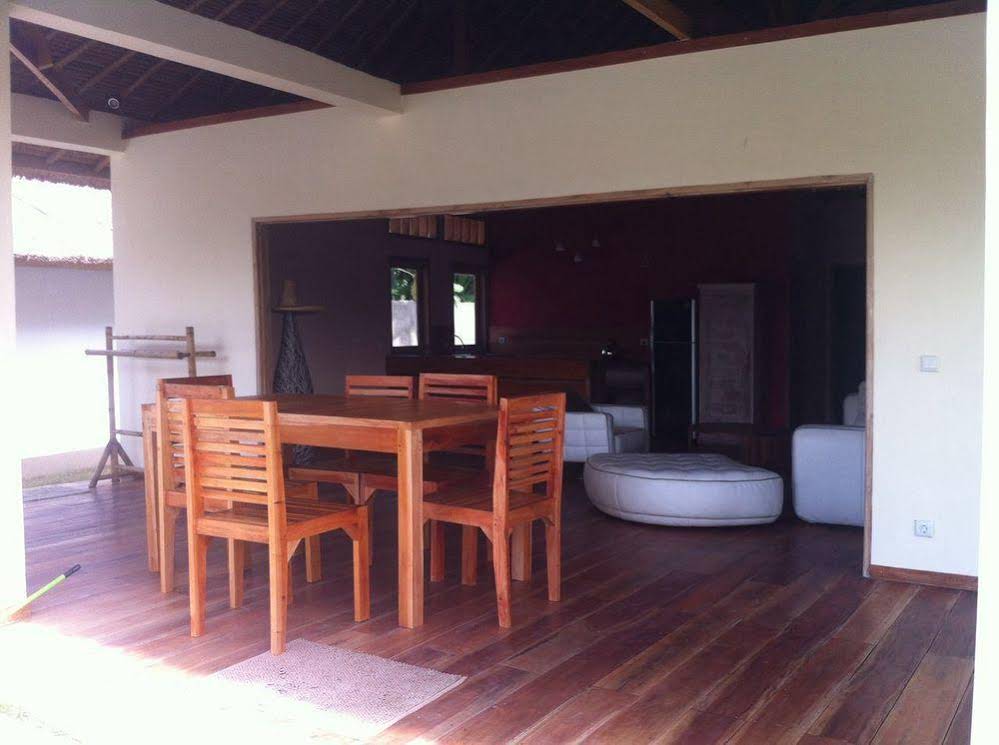 Tiki Lodge Lombok