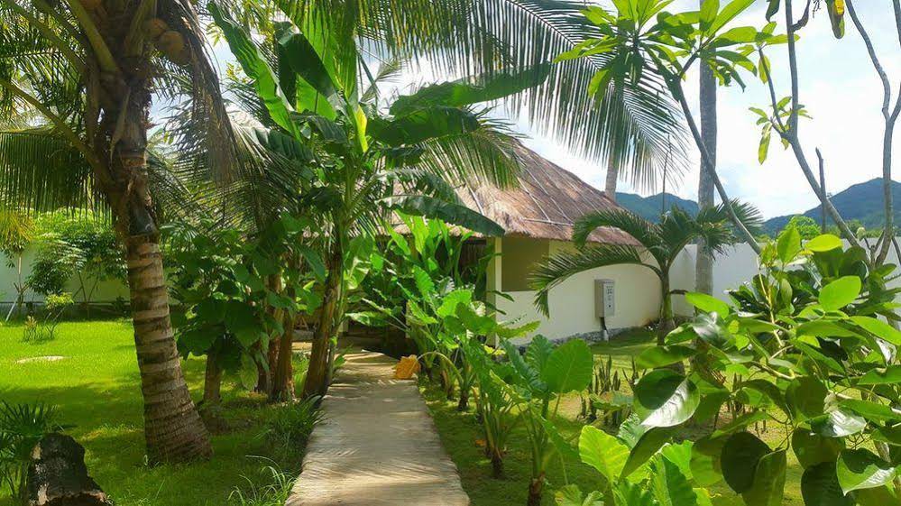 Tiki Lodge Lombok