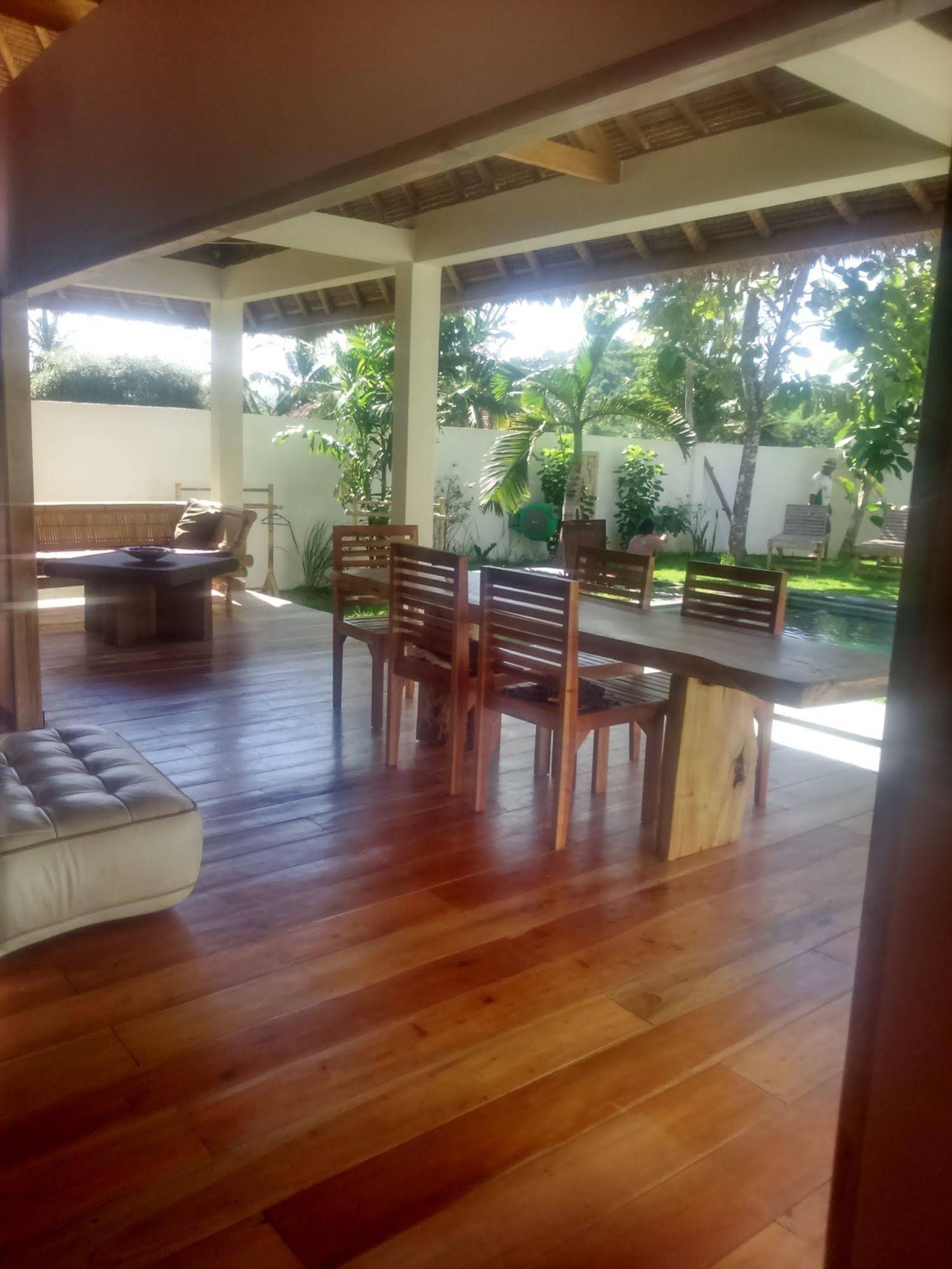 Tiki Lodge Lombok