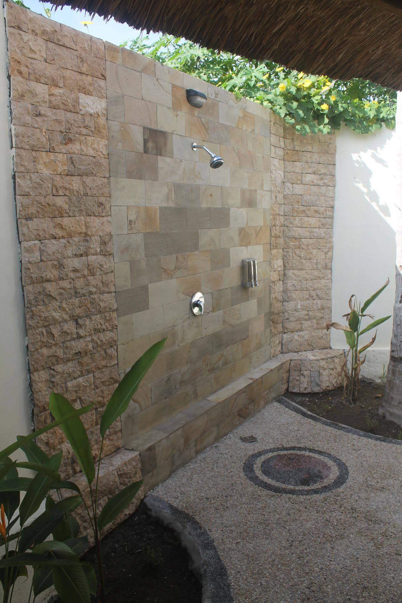 Tiki Lodge Lombok